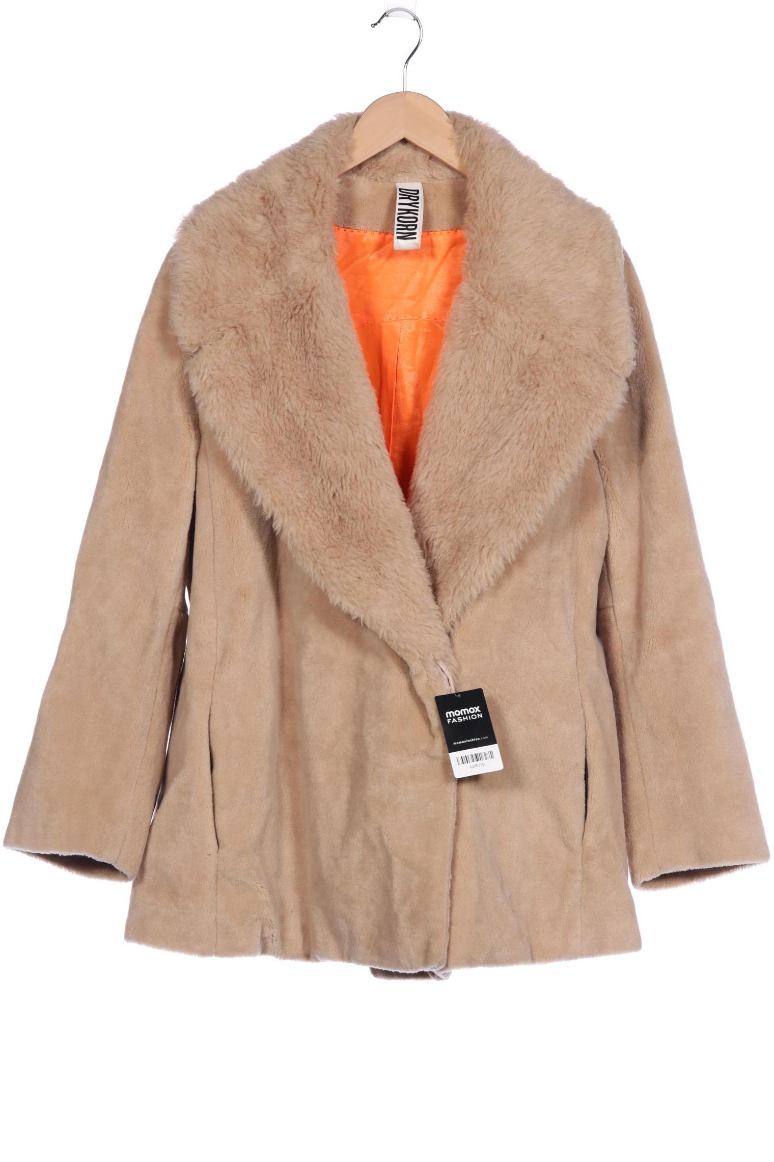 

Drykorn Damen Jacke, beige, Gr. 42