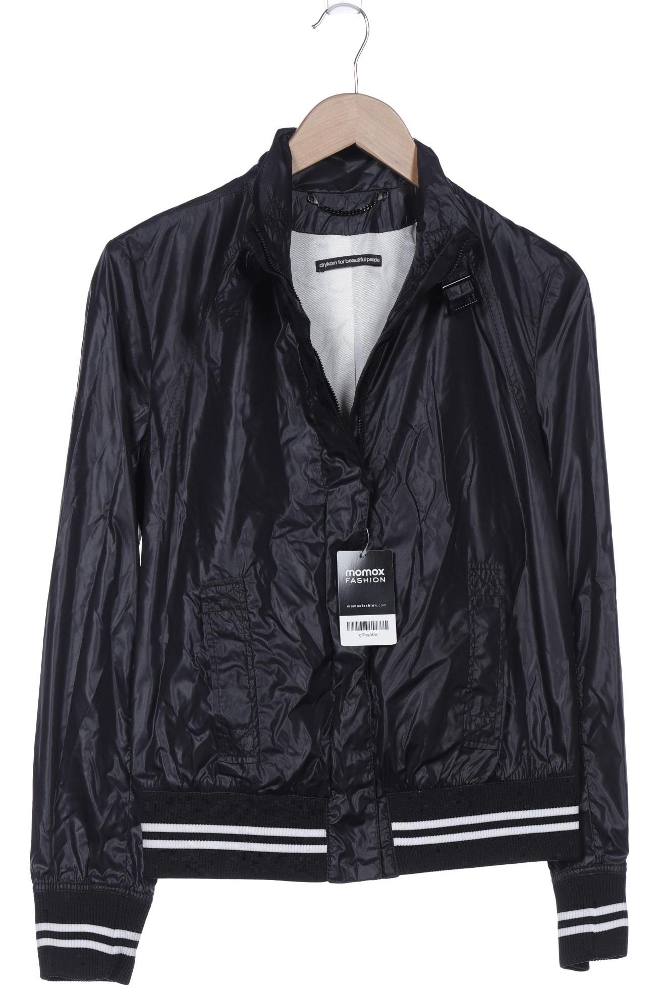 

Drykorn Damen Jacke, schwarz, Gr. 44