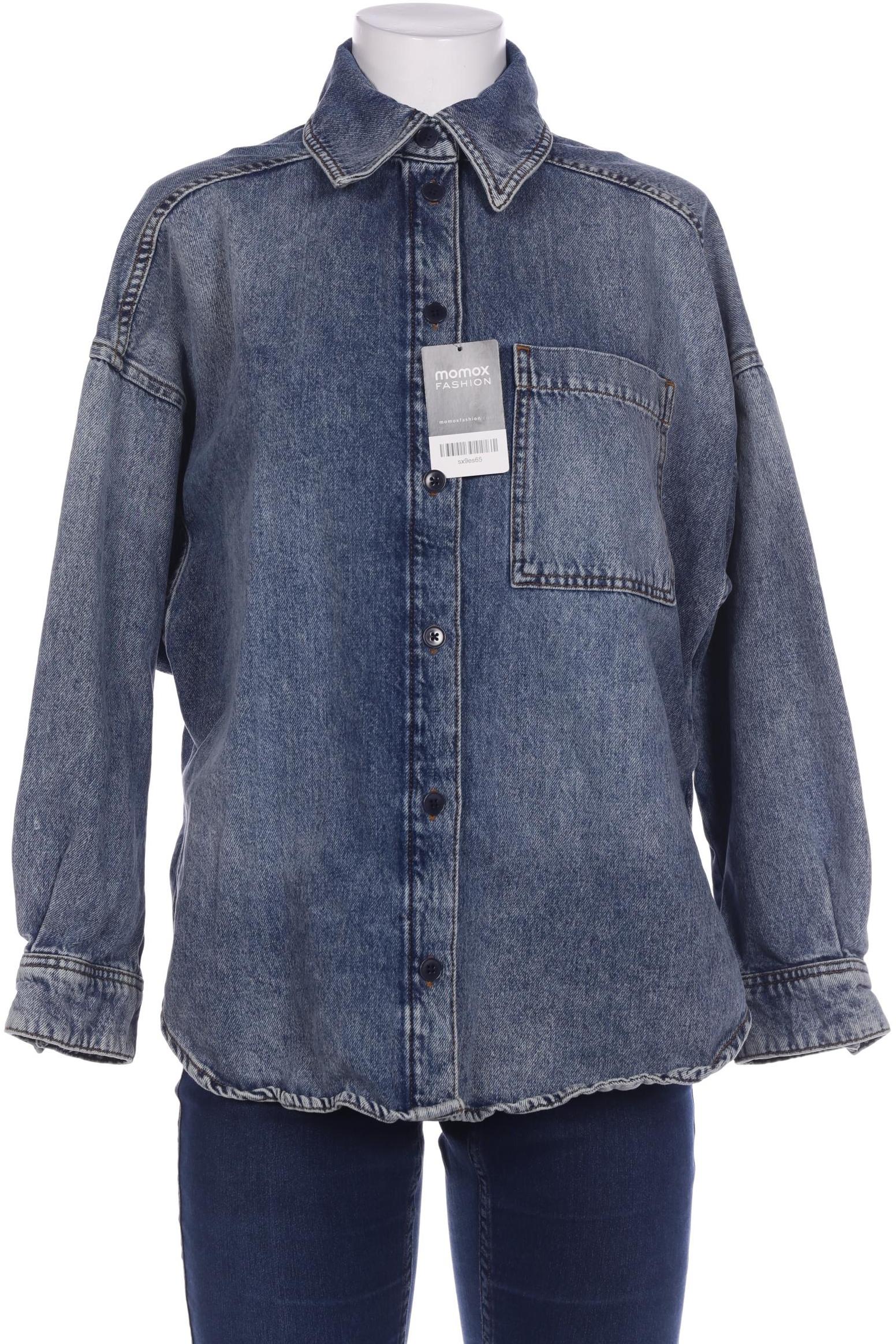 

Drykorn Damen Jacke, blau, Gr. 36