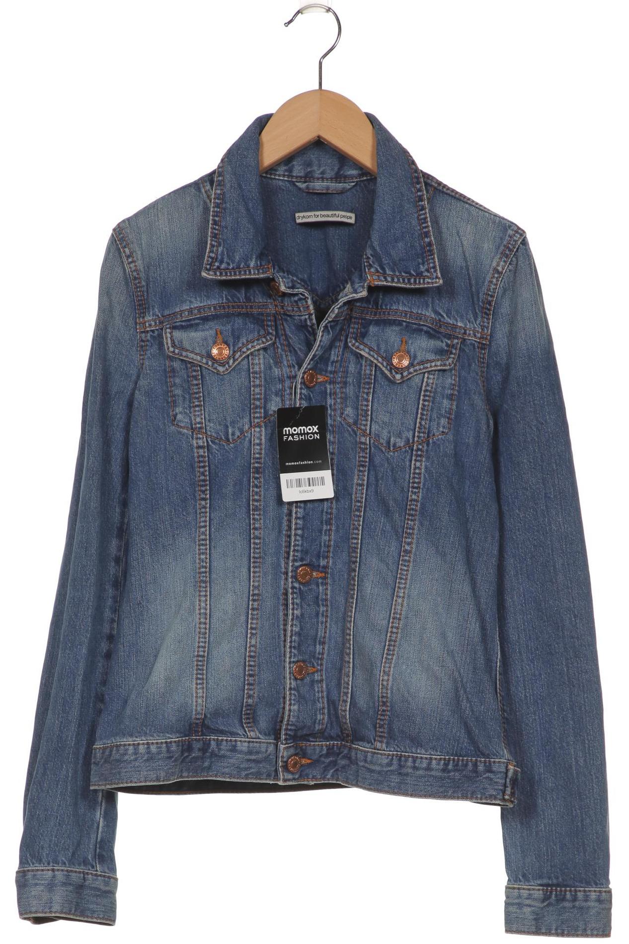 

Drykorn Damen Jacke, blau