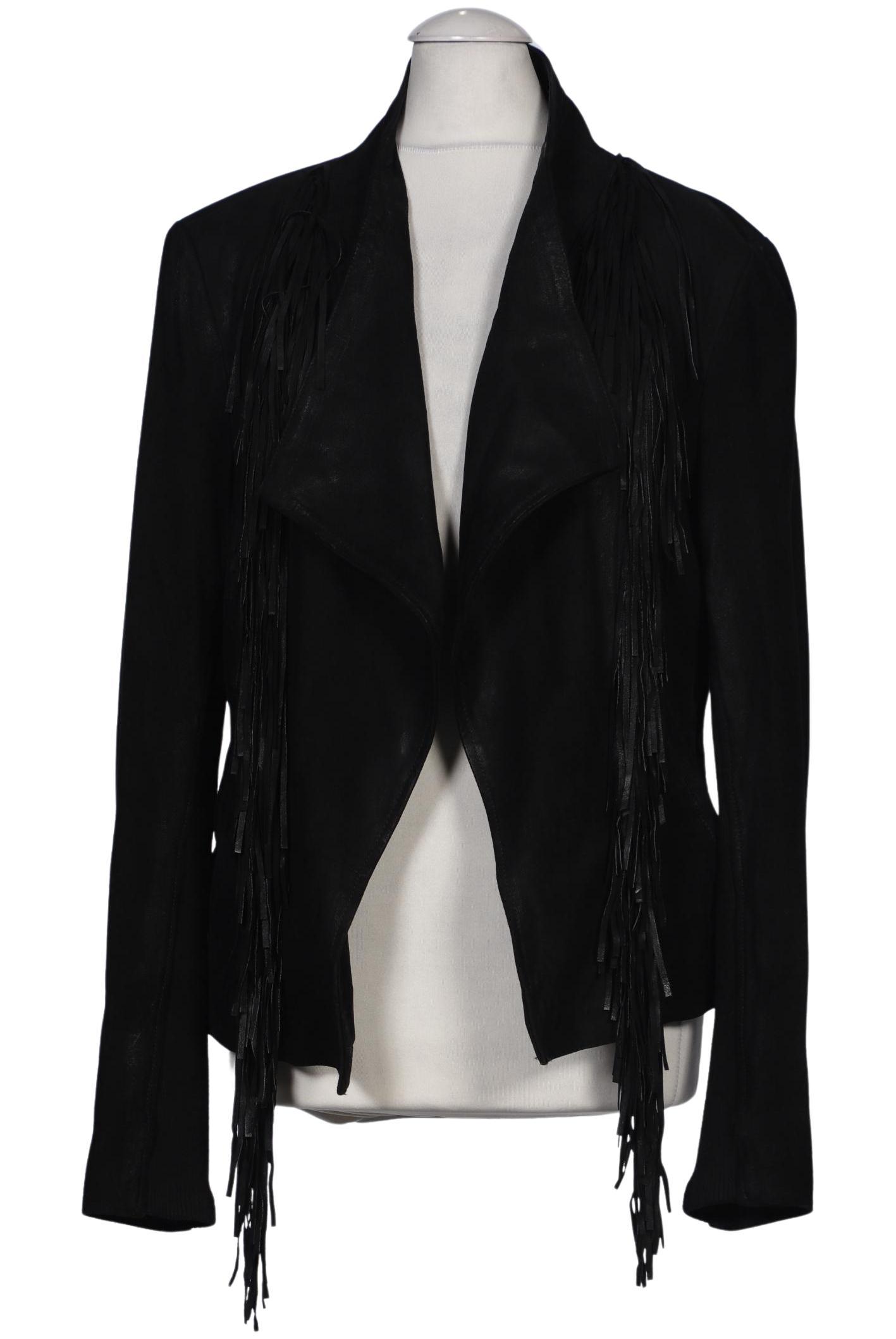 

Drykorn Damen Jacke, schwarz, Gr. 38