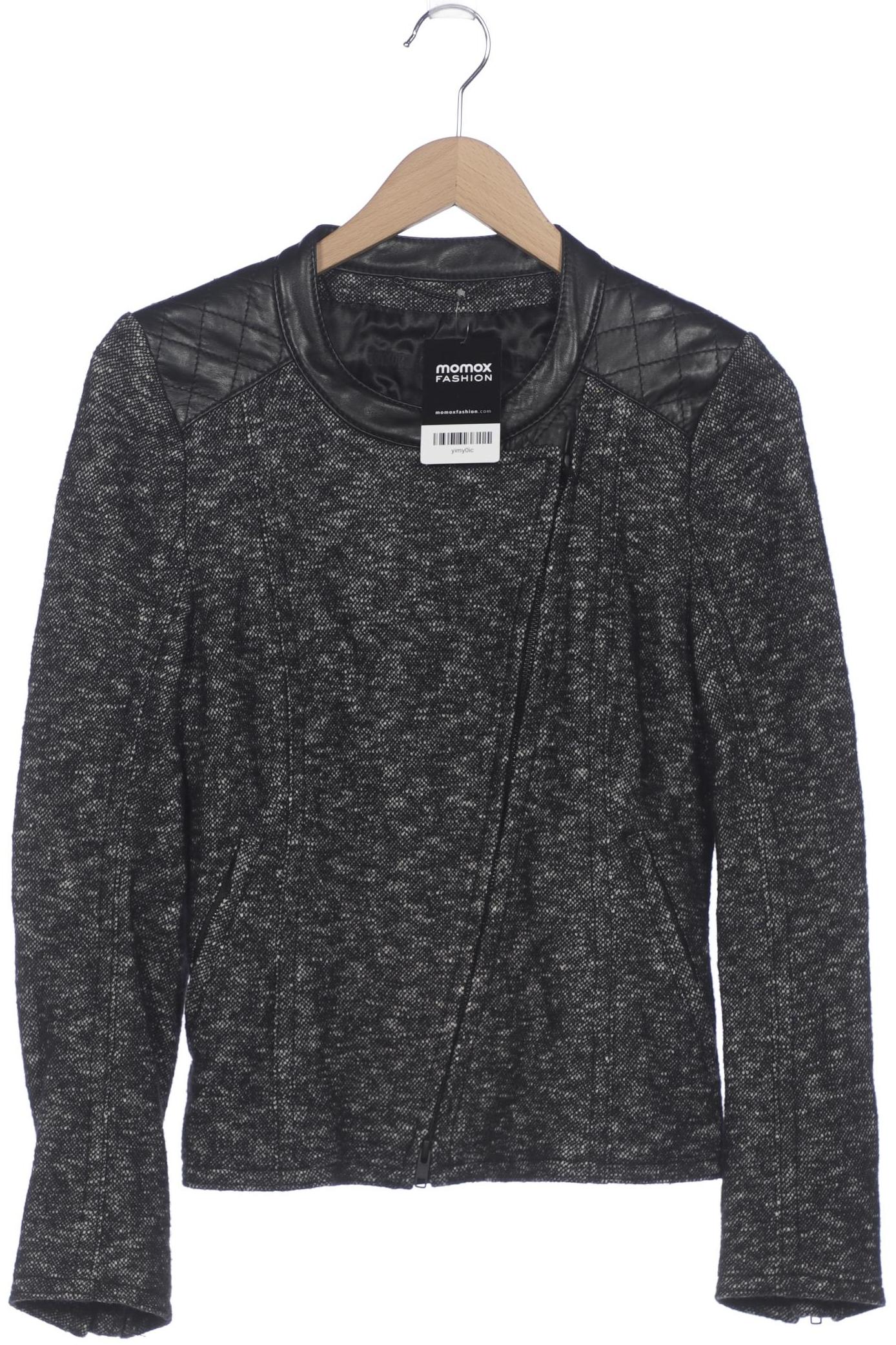 

Drykorn Damen Jacke, schwarz, Gr. 36