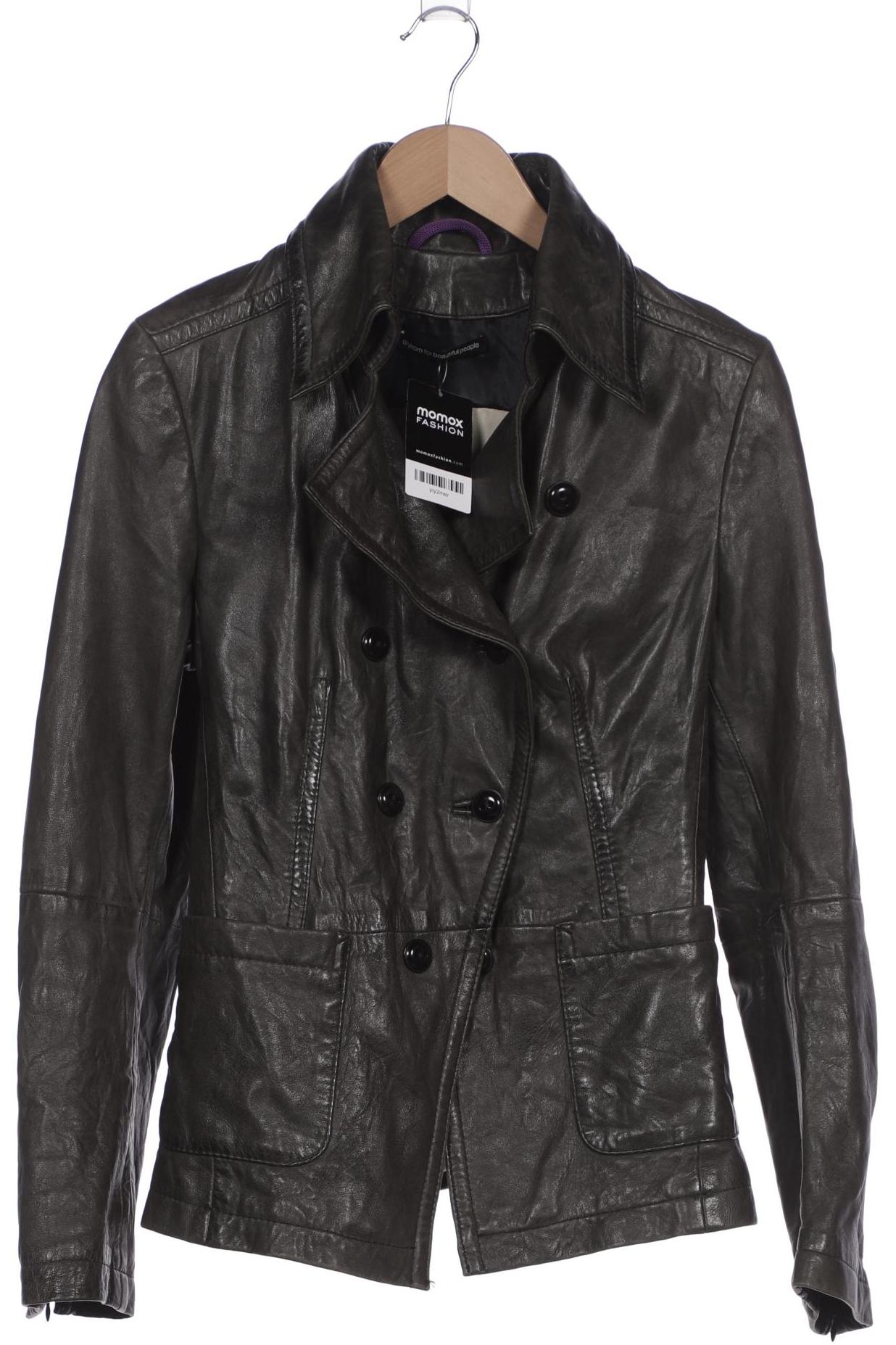 

Drykorn Damen Jacke, grau, Gr. 40