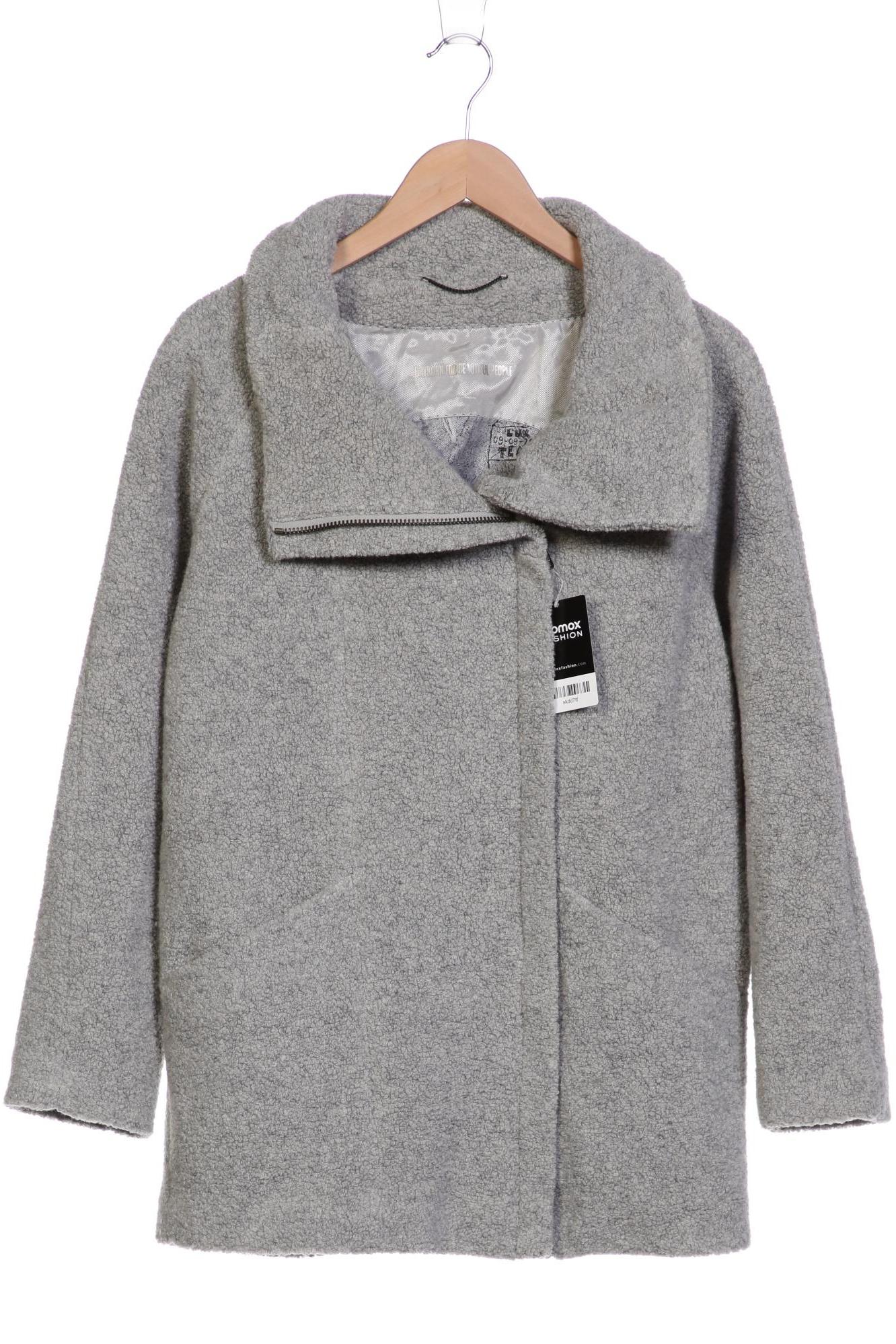 

Drykorn Damen Jacke, grau, Gr. 36