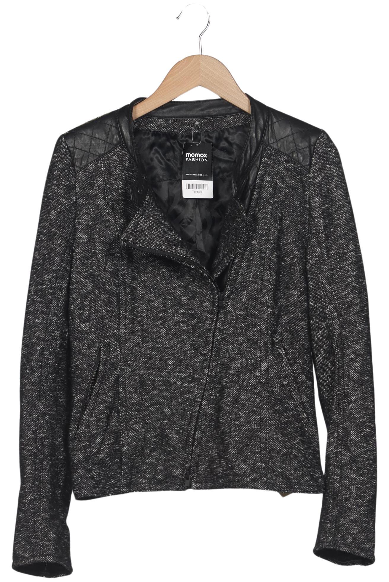 

Drykorn Damen Jacke, grau, Gr. 40