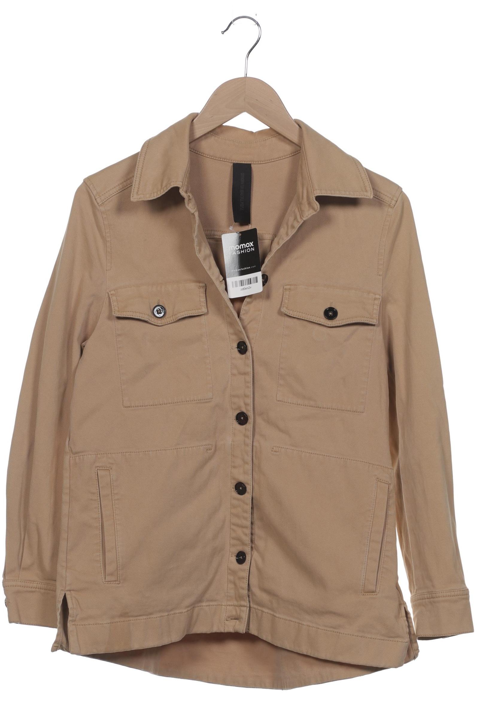 

Drykorn Damen Jacke, beige, Gr. 34