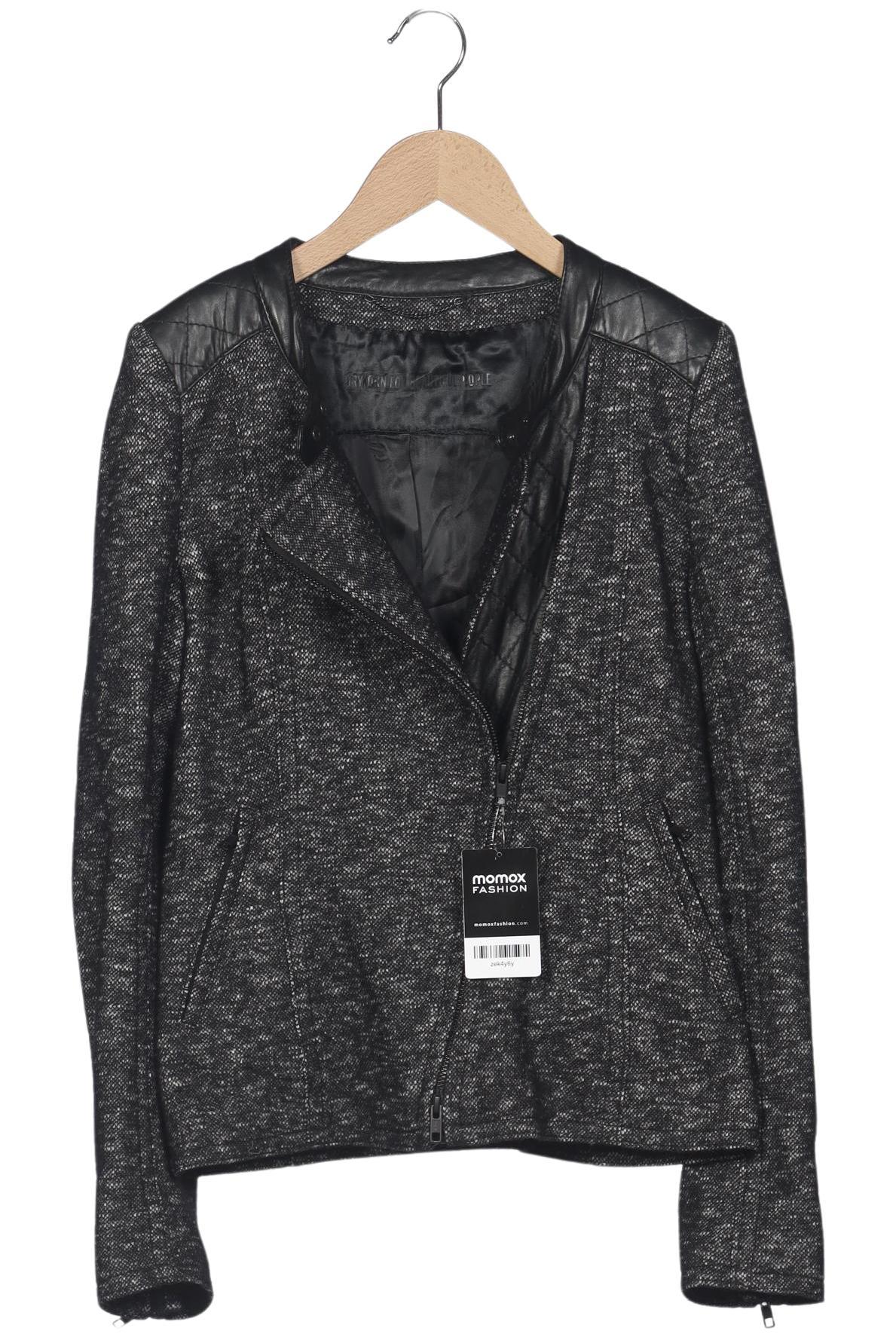 

Drykorn Damen Jacke, grau, Gr. 38