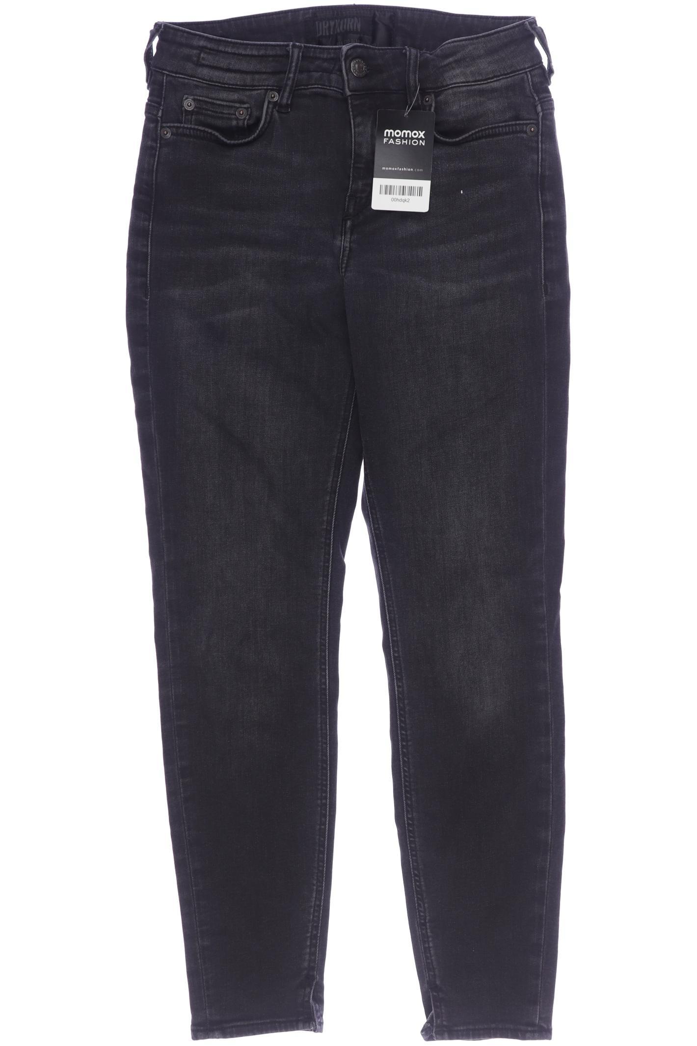 

Drykorn Damen Jeans, grau, Gr. 26