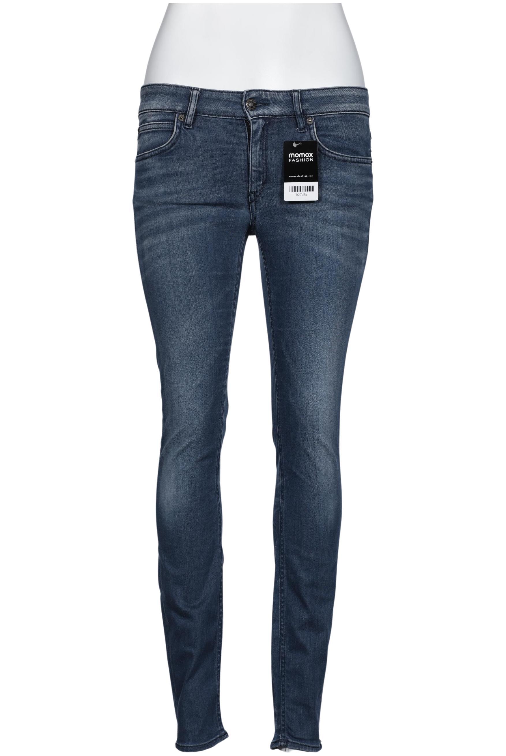 

Drykorn Damen Jeans, blau, Gr. 31