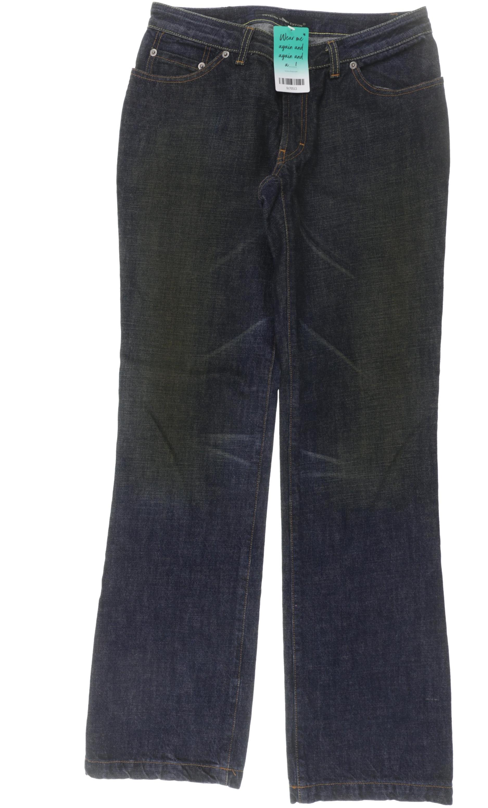 

Drykorn Damen Jeans, blau, Gr. 31