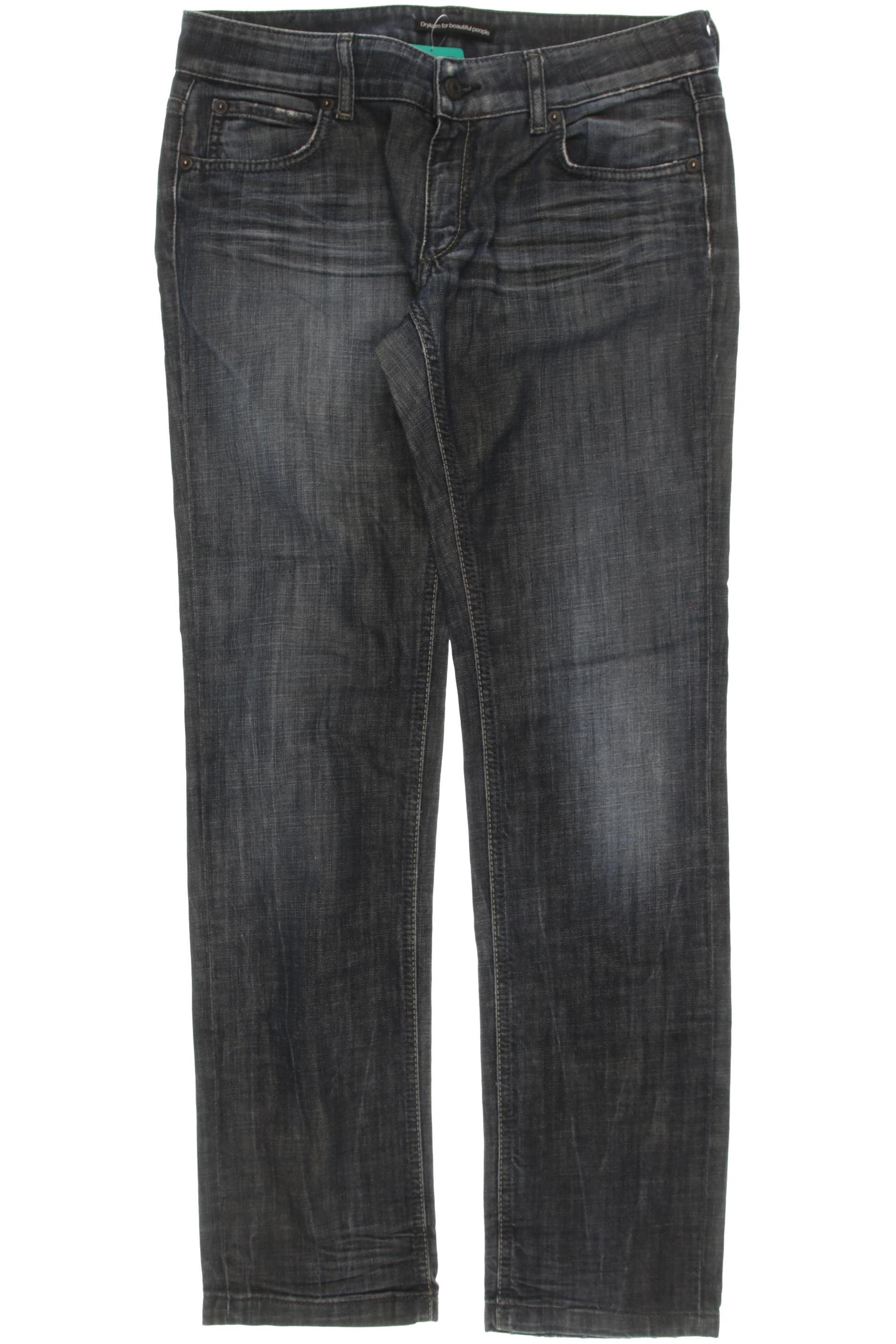

Drykorn Damen Jeans, blau, Gr. 31