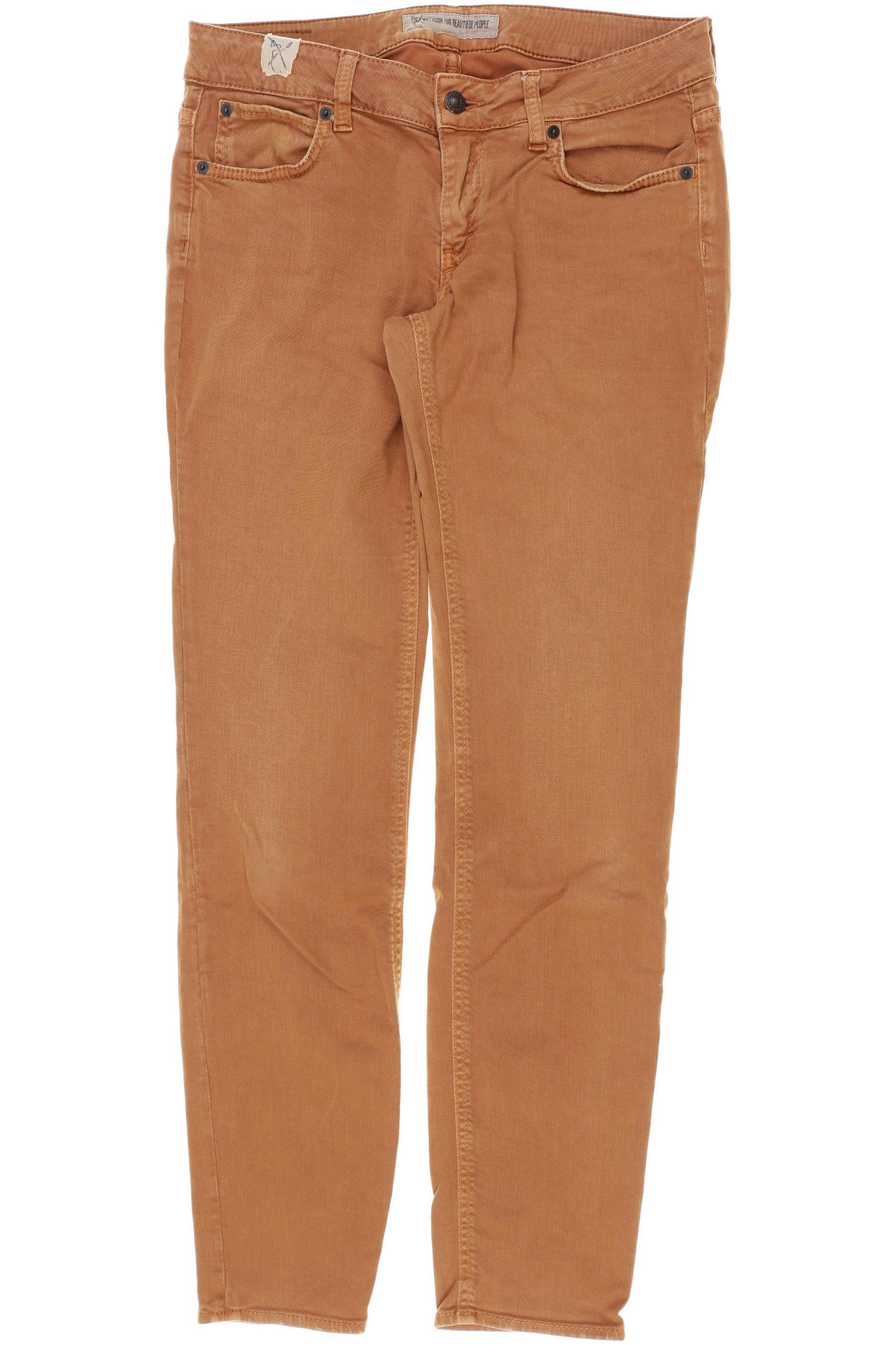 

Drykorn Damen Jeans, braun, Gr. 30