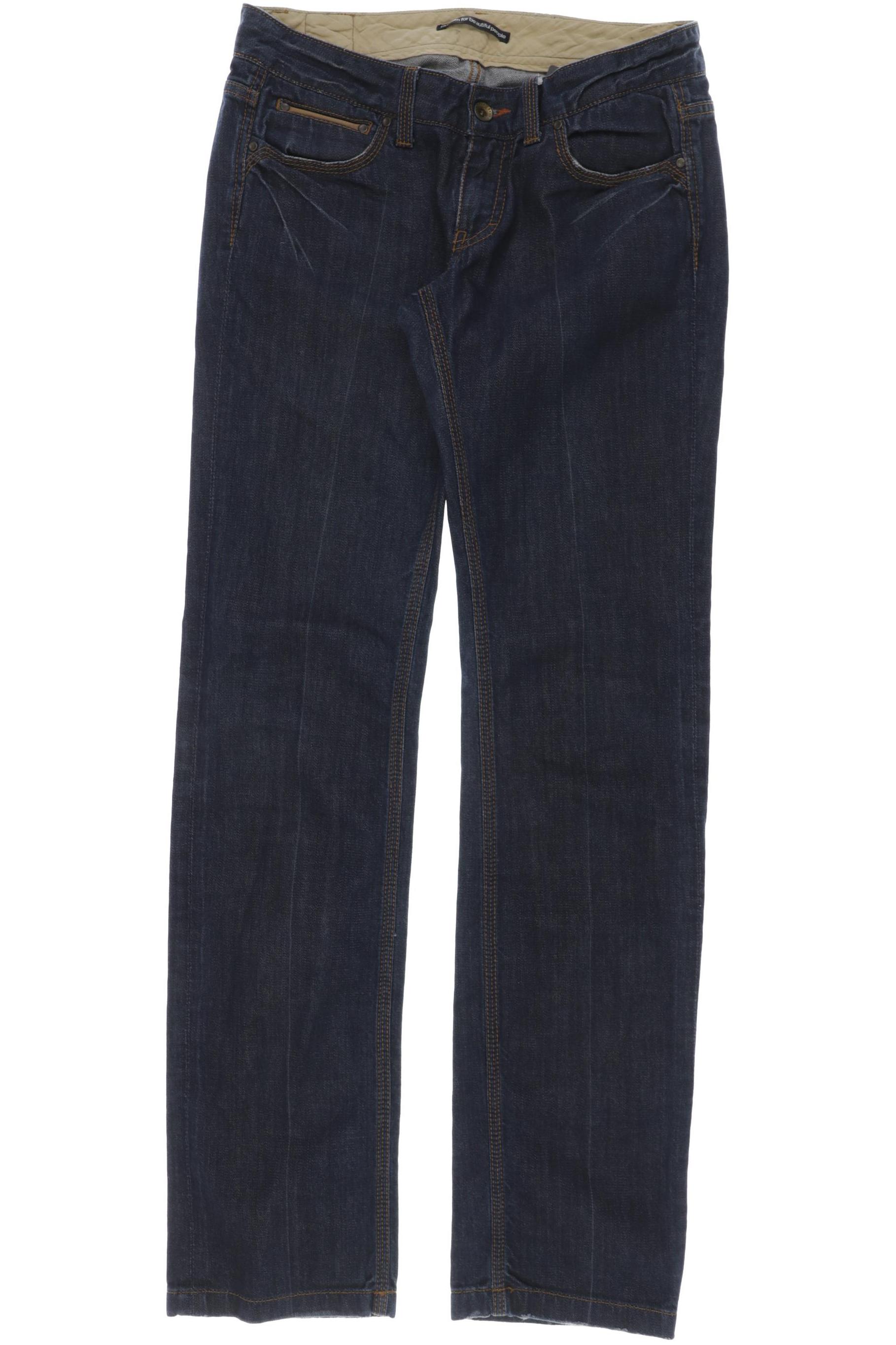 

Drykorn Damen Jeans, blau, Gr. 28