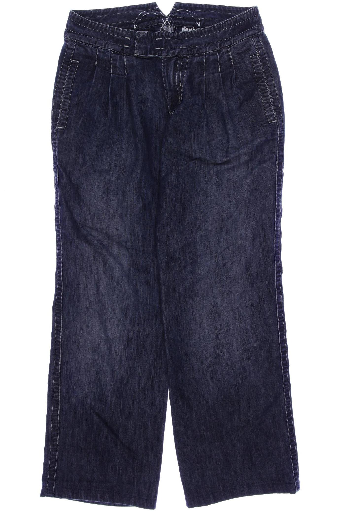

Drykorn Damen Jeans, marineblau