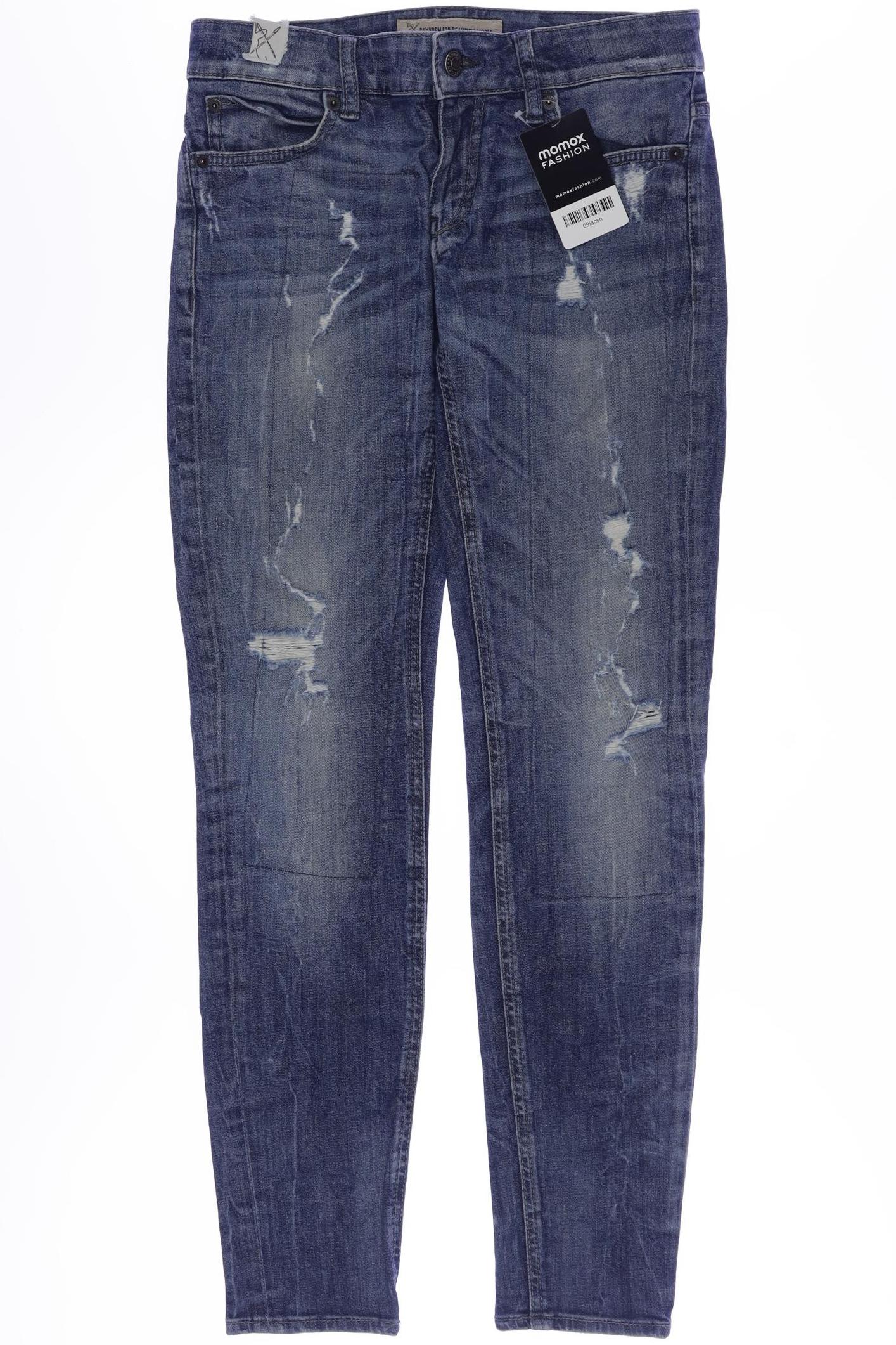 

Drykorn Damen Jeans, blau, Gr. 28