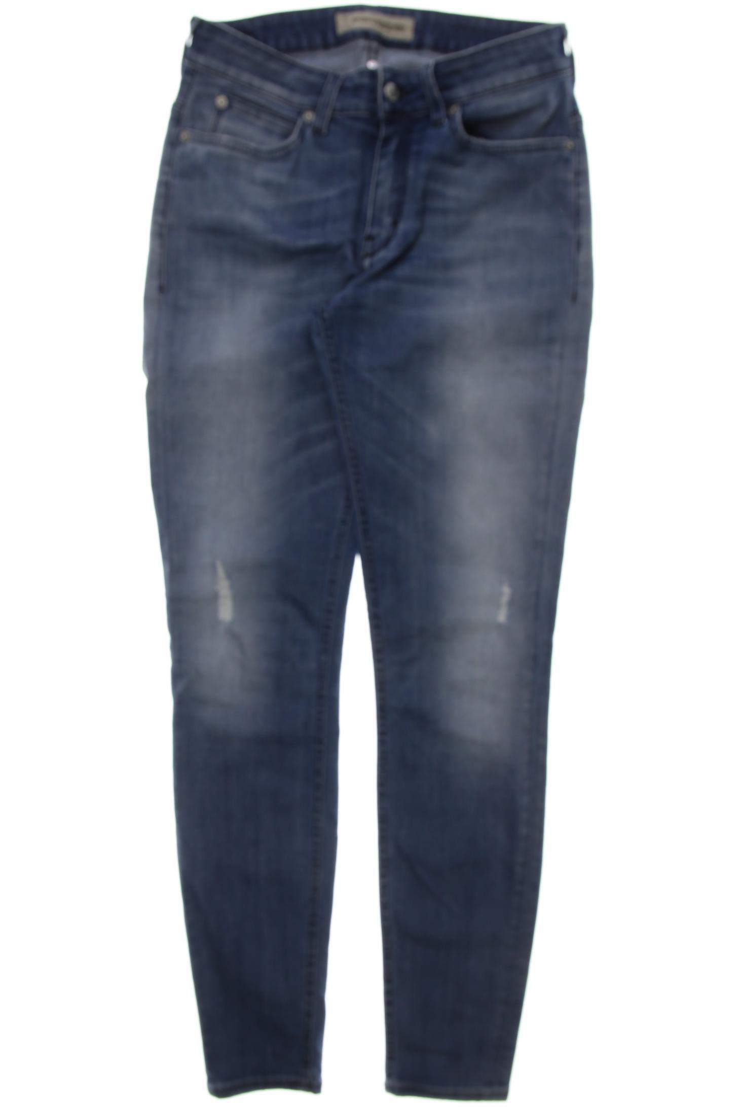 

Drykorn Damen Jeans, blau, Gr. 28