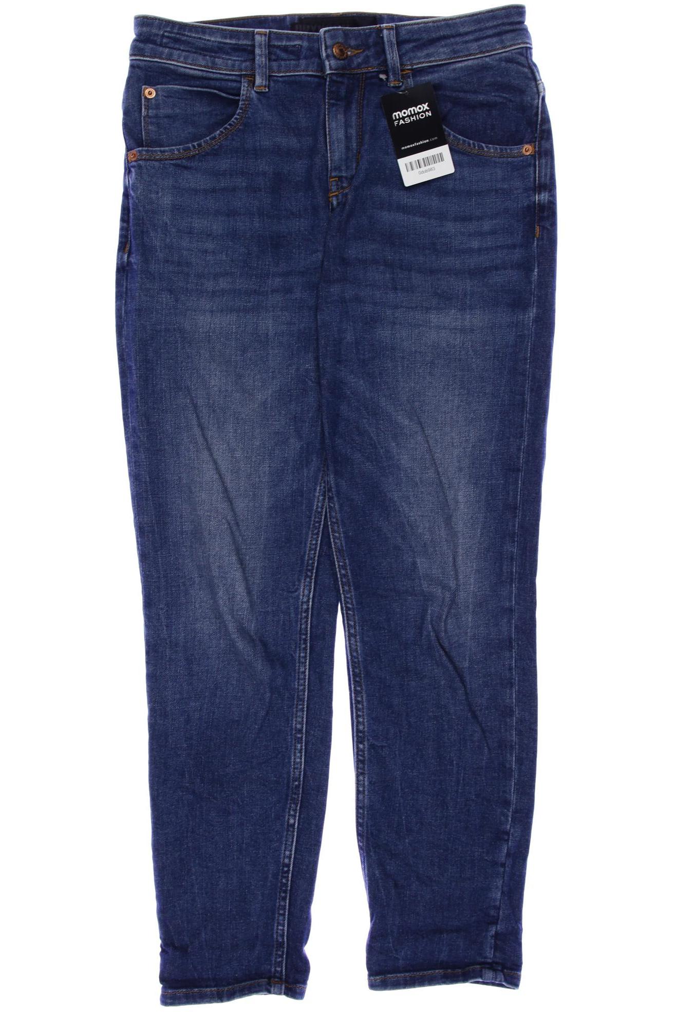 

Drykorn Damen Jeans, blau, Gr. 26