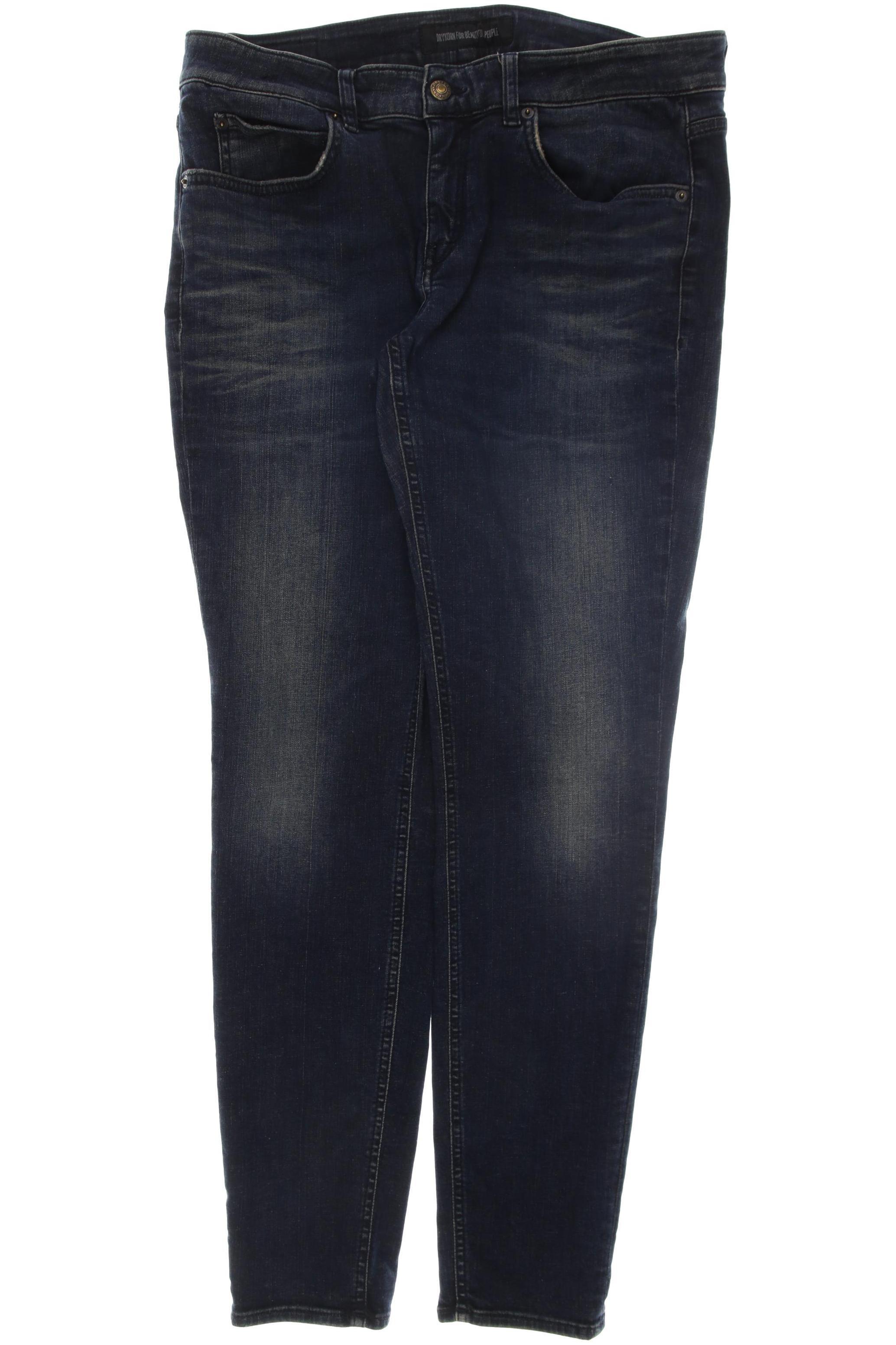 

Drykorn Damen Jeans, blau, Gr. 32
