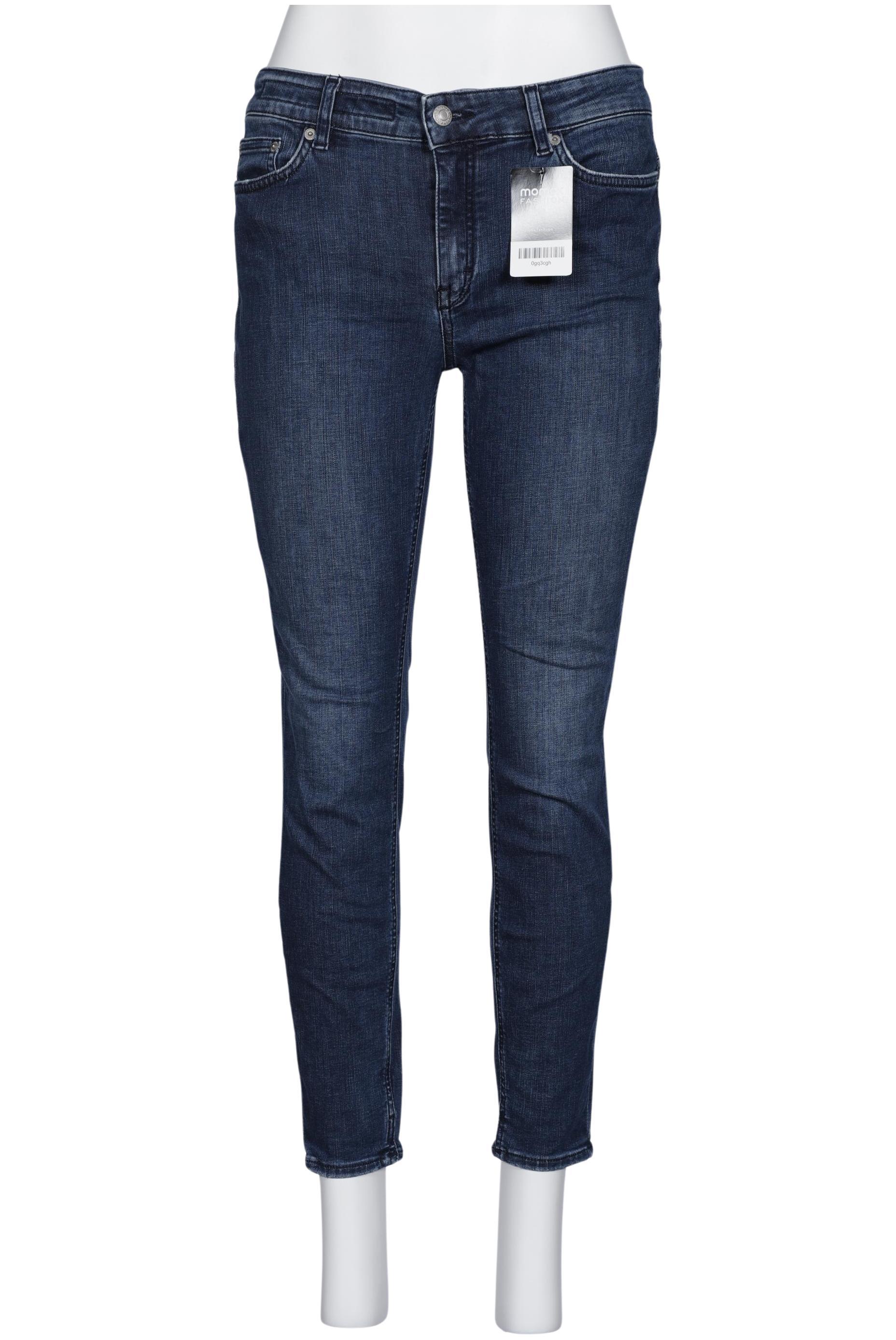 

Drykorn Damen Jeans, blau, Gr. 31
