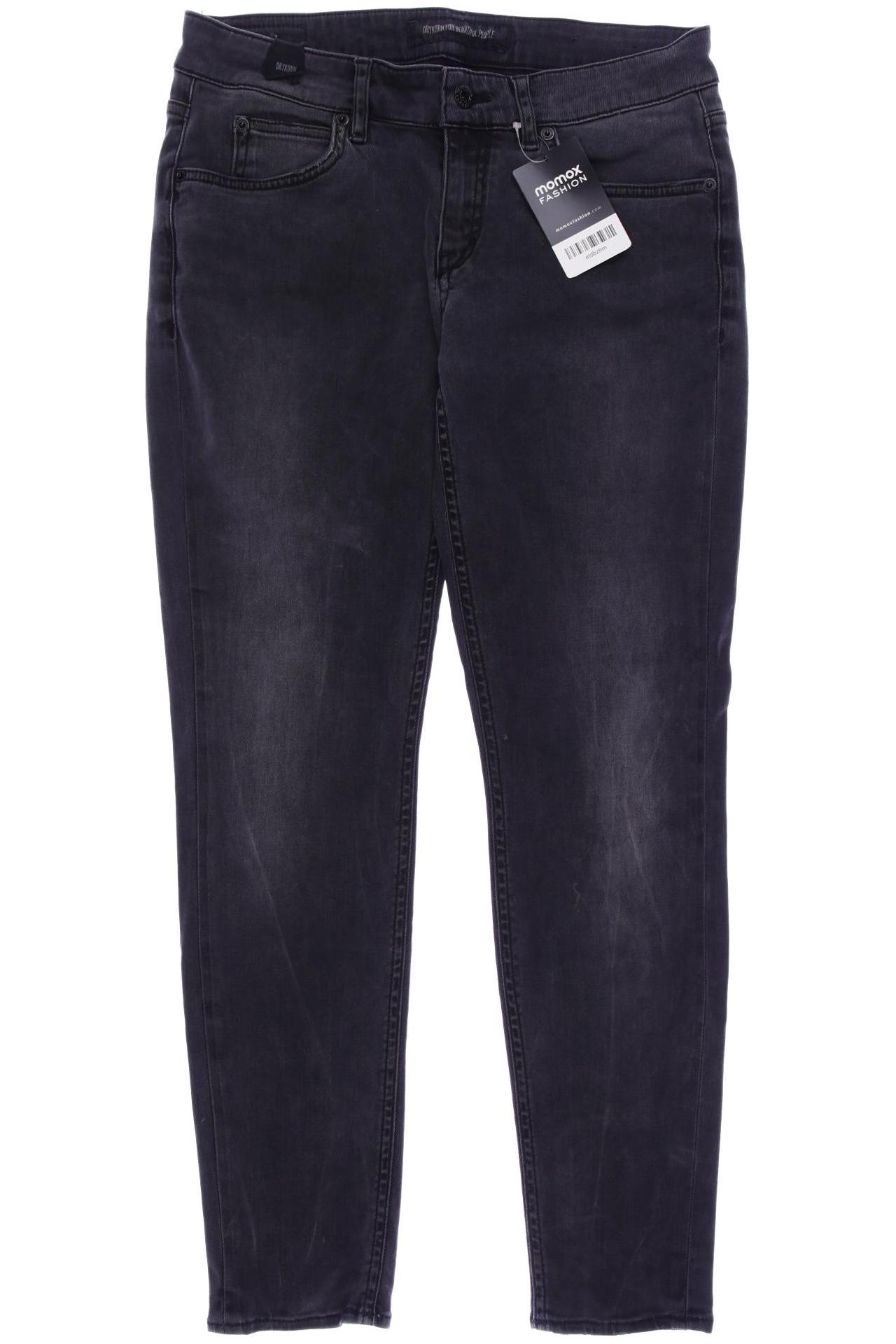 

Drykorn Damen Jeans, grau, Gr. 29