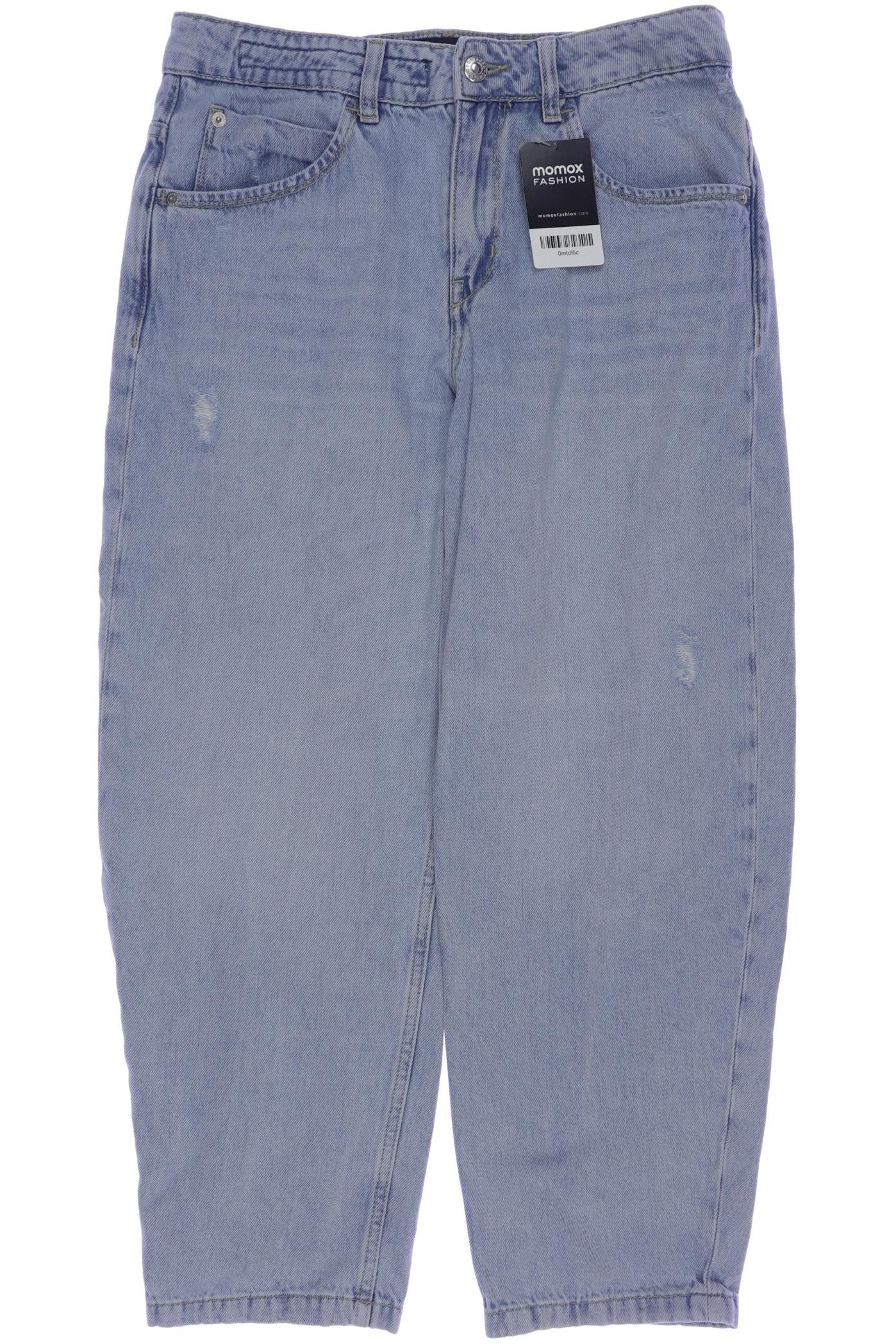 

Drykorn Damen Jeans, hellblau, Gr. 28