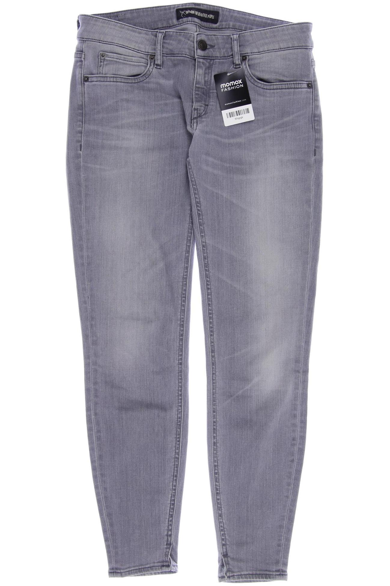 

Drykorn Damen Jeans, grau