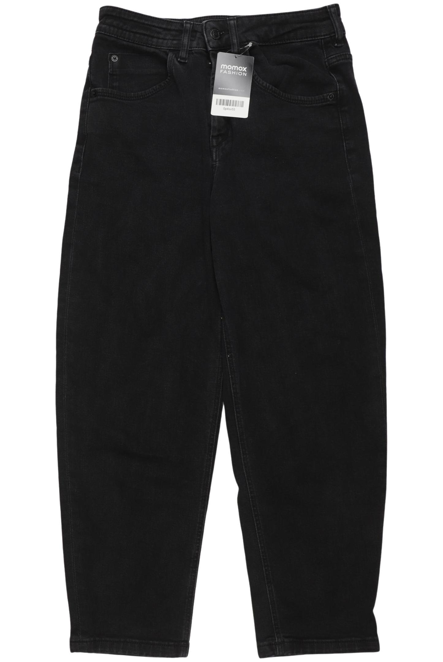 

Drykorn Damen Jeans, schwarz, Gr. 26