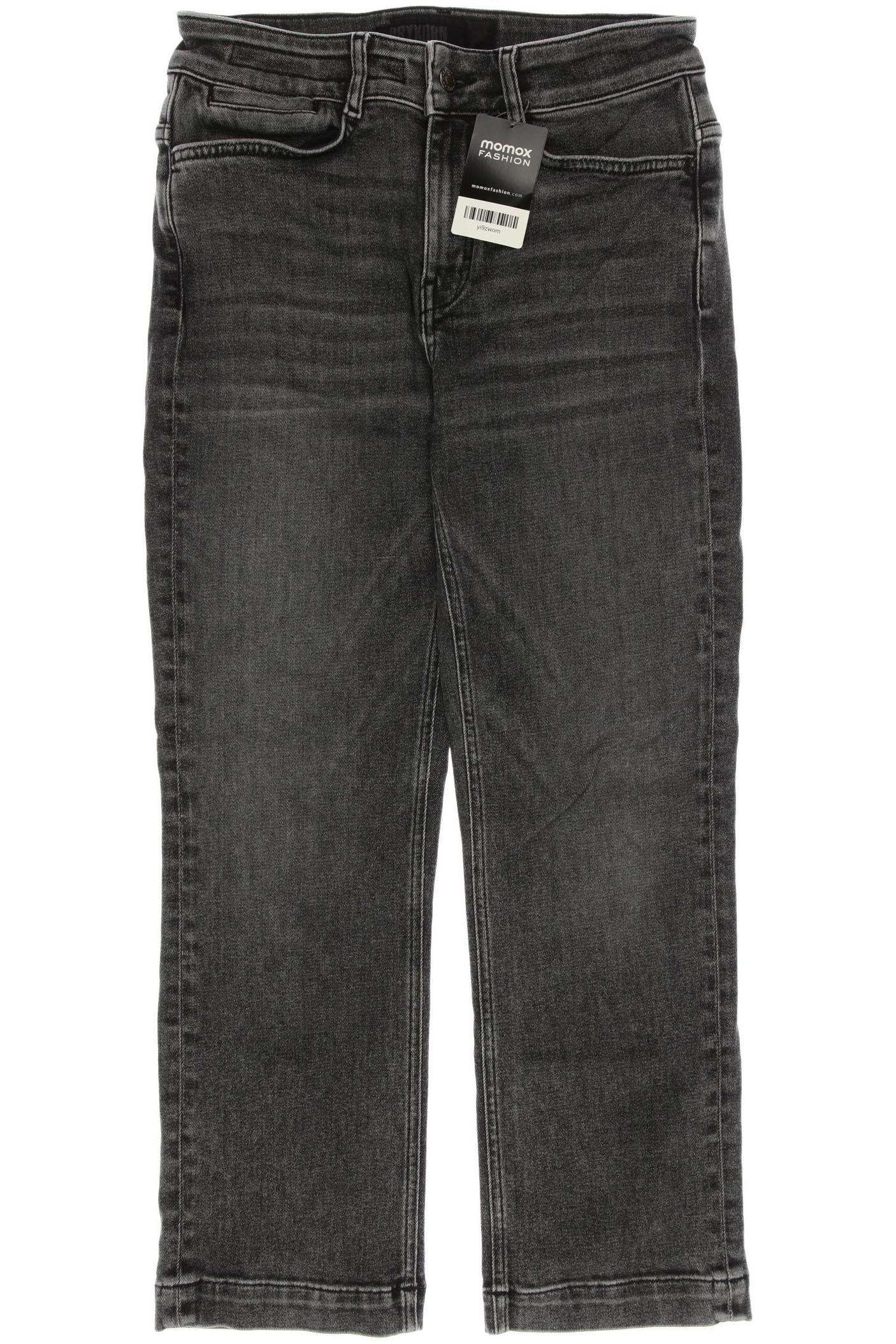 

Drykorn Damen Jeans, grau, Gr. 28