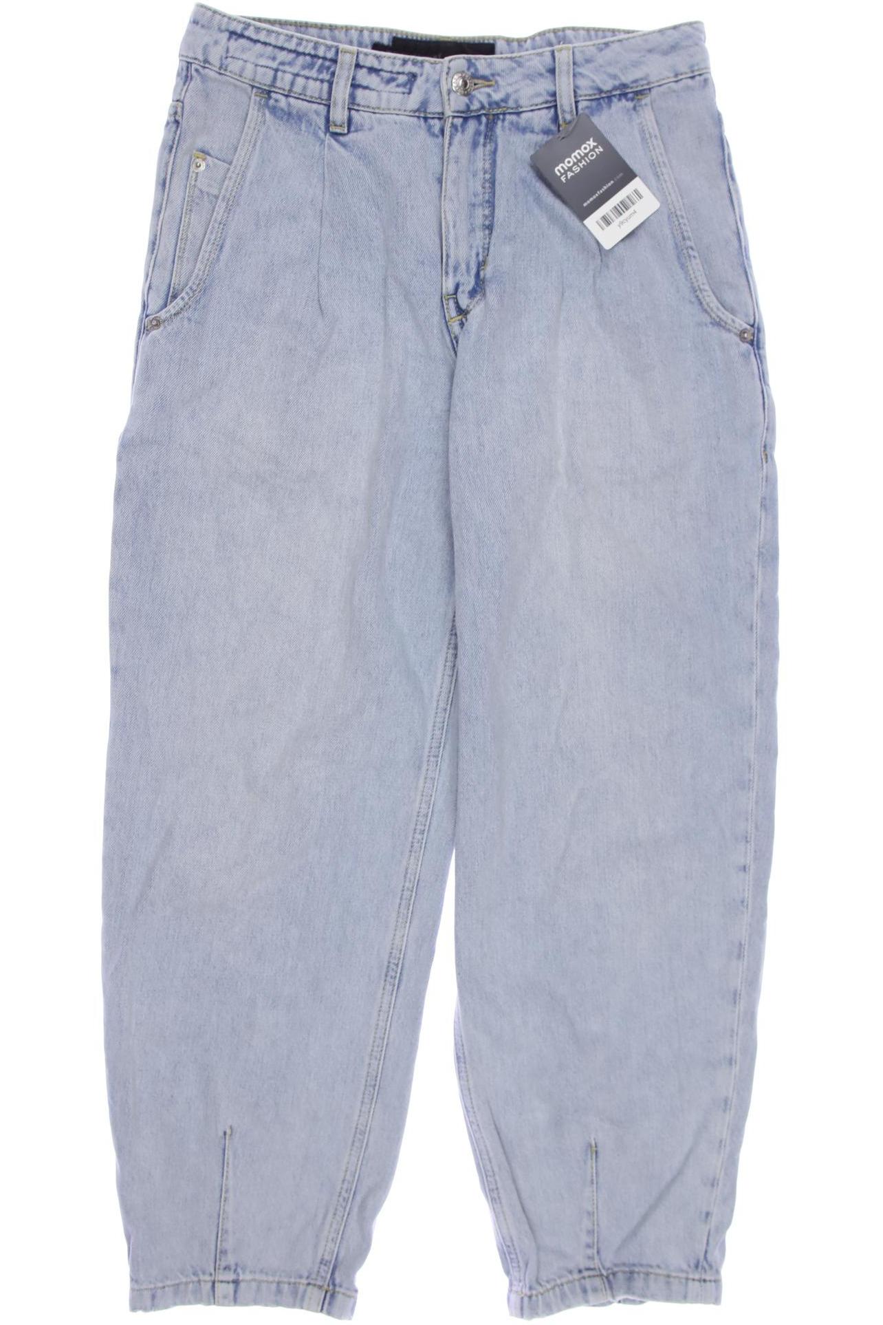 

Drykorn Damen Jeans, hellblau, Gr. 28