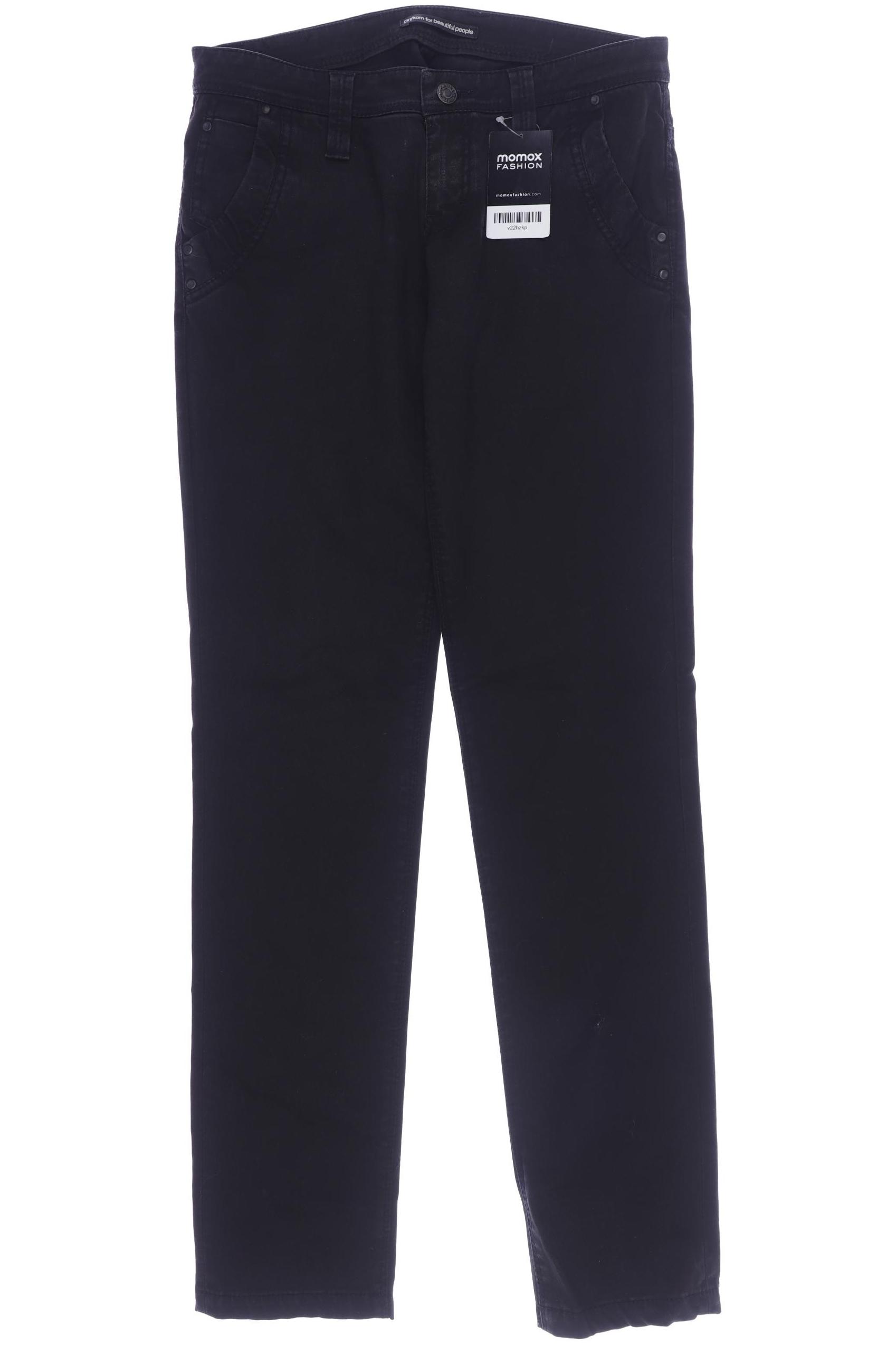 

Drykorn Damen Jeans, schwarz