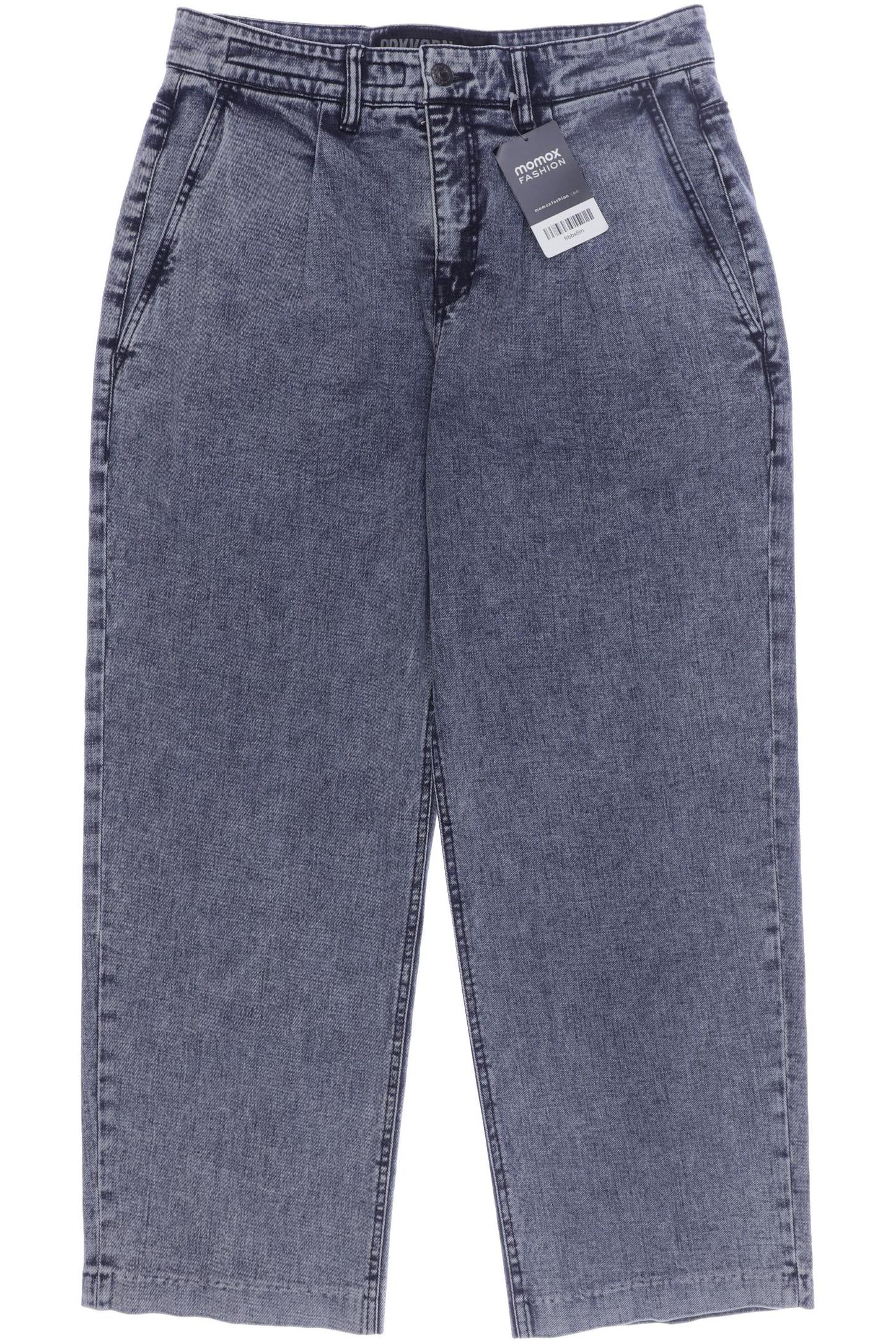 

Drykorn Damen Jeans, marineblau, Gr. 28