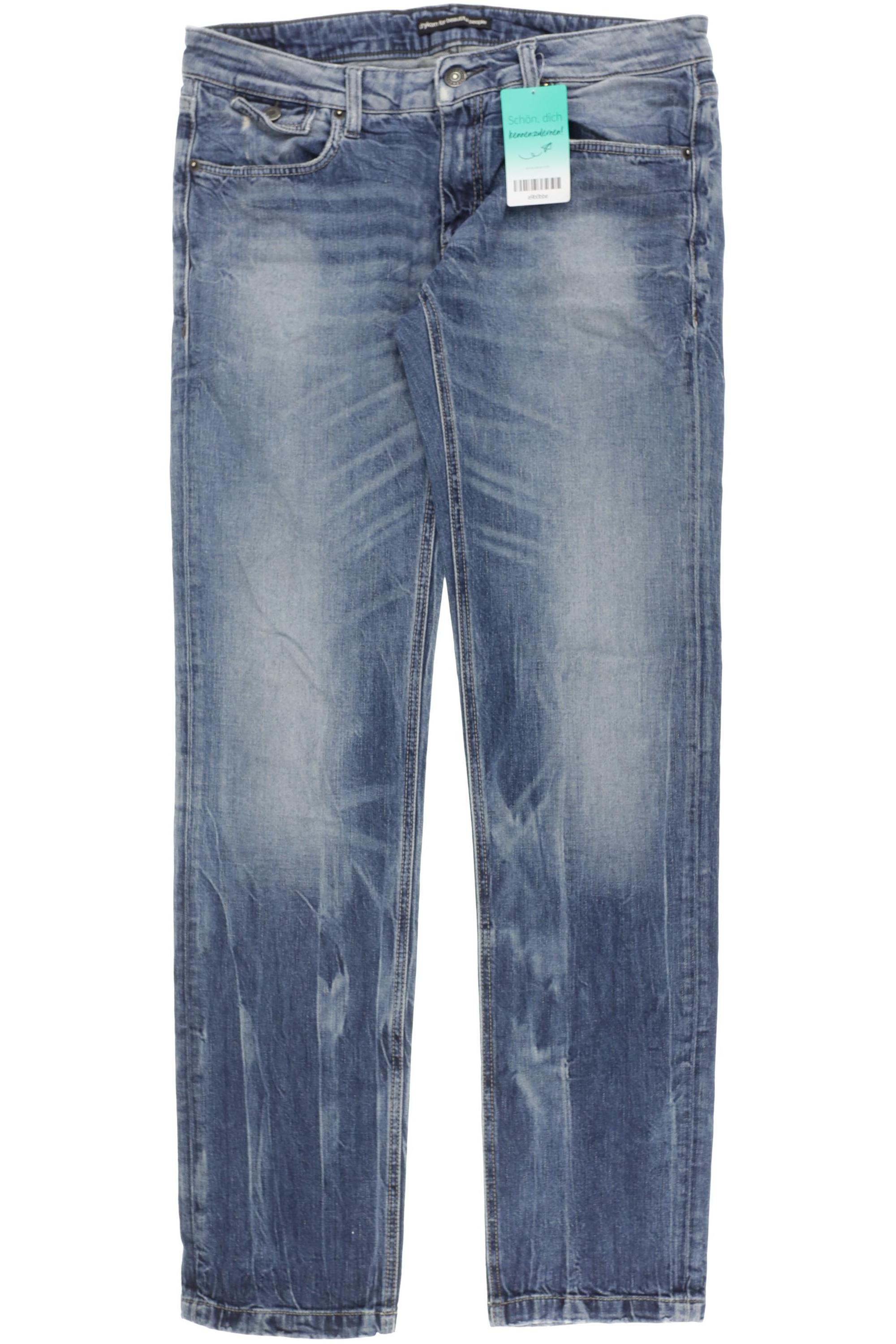 

Drykorn Damen Jeans, blau, Gr. 31