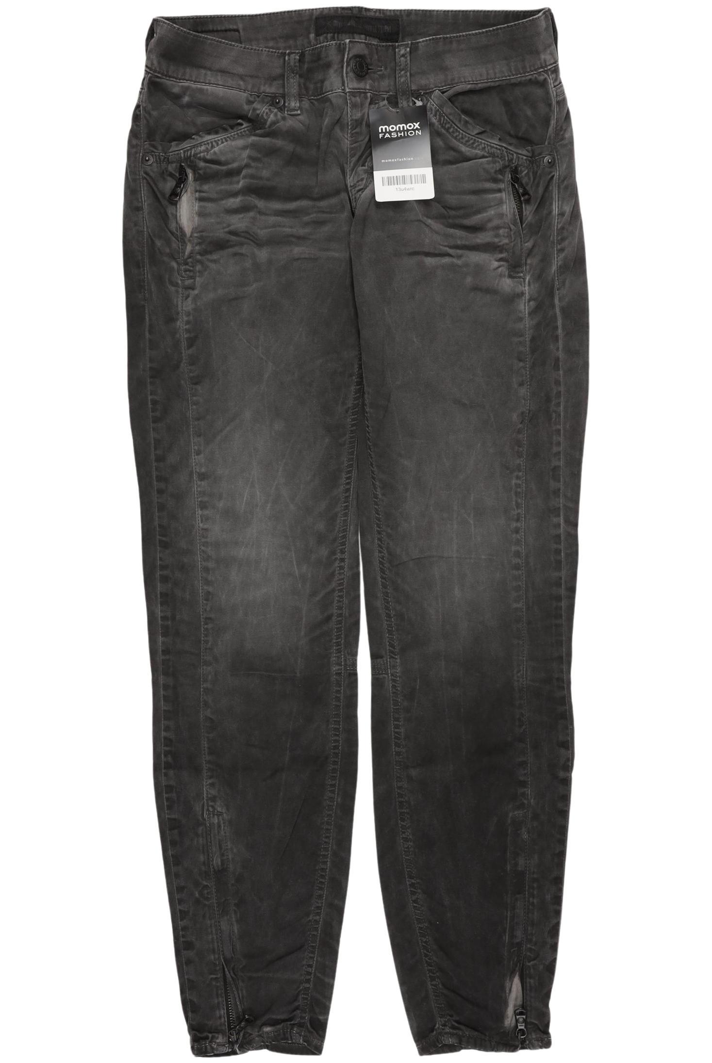

Drykorn Damen Jeans, grau, Gr. 26