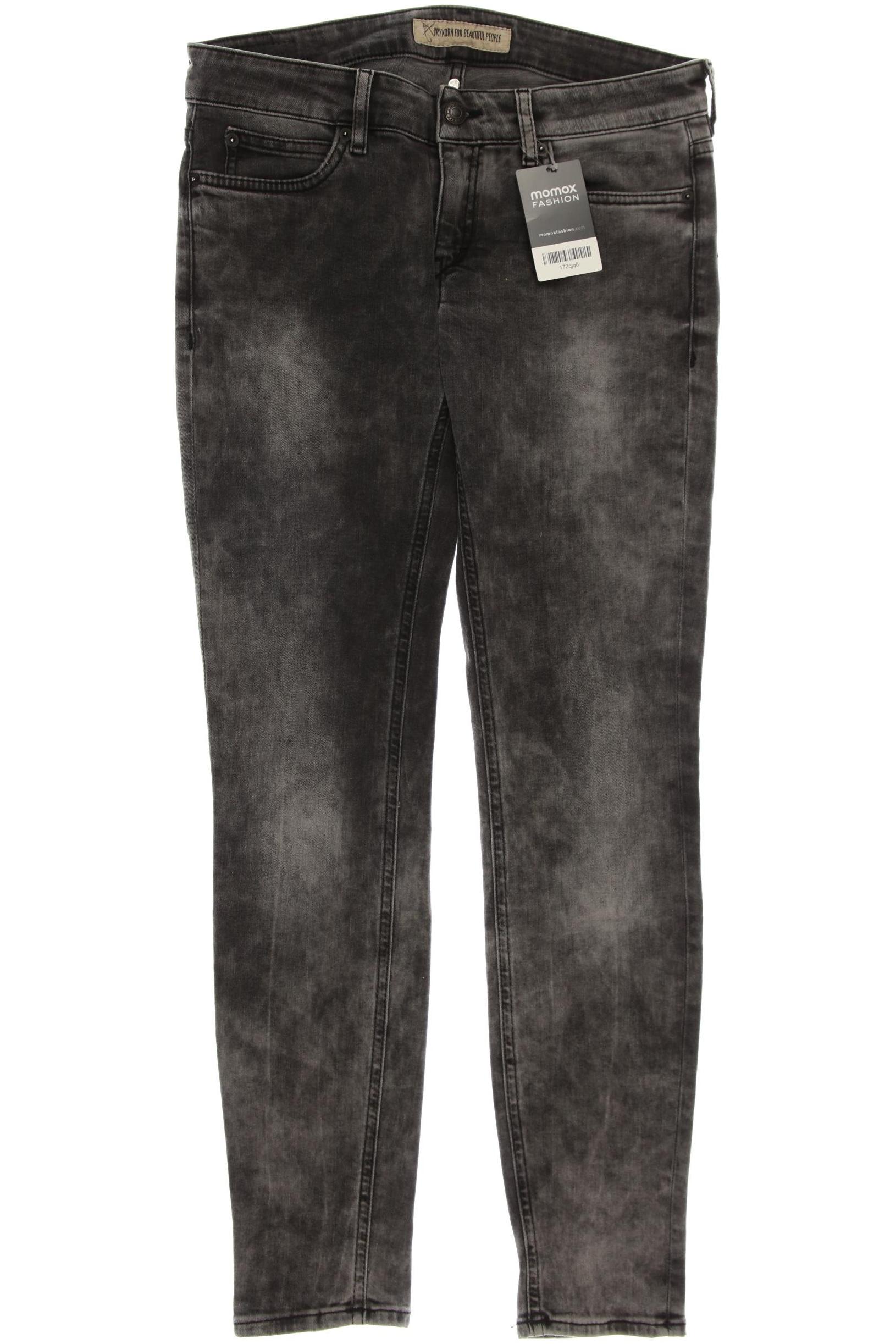 

Drykorn Damen Jeans, grau