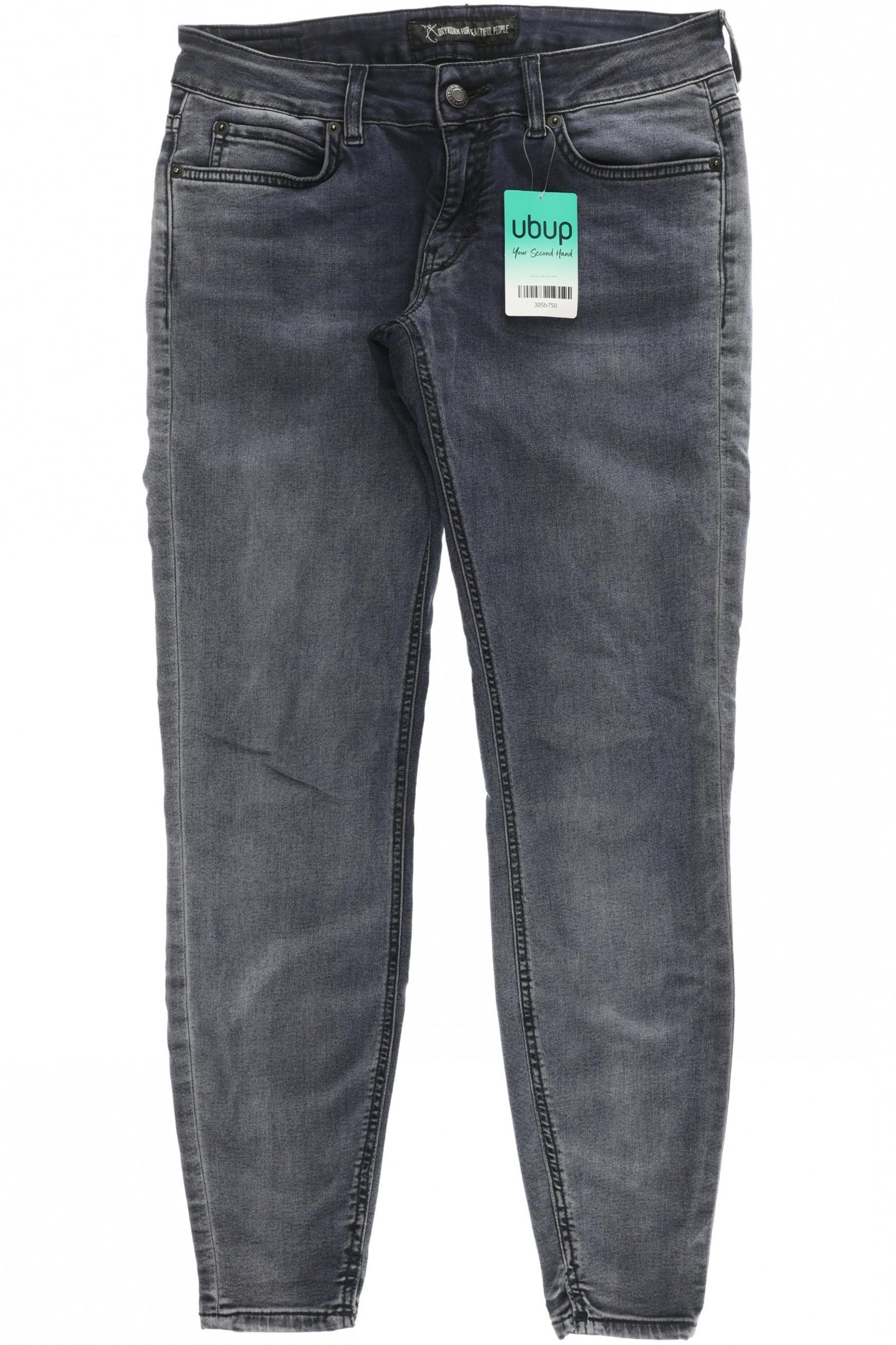 

Drykorn Damen Jeans, blau, Gr. 29