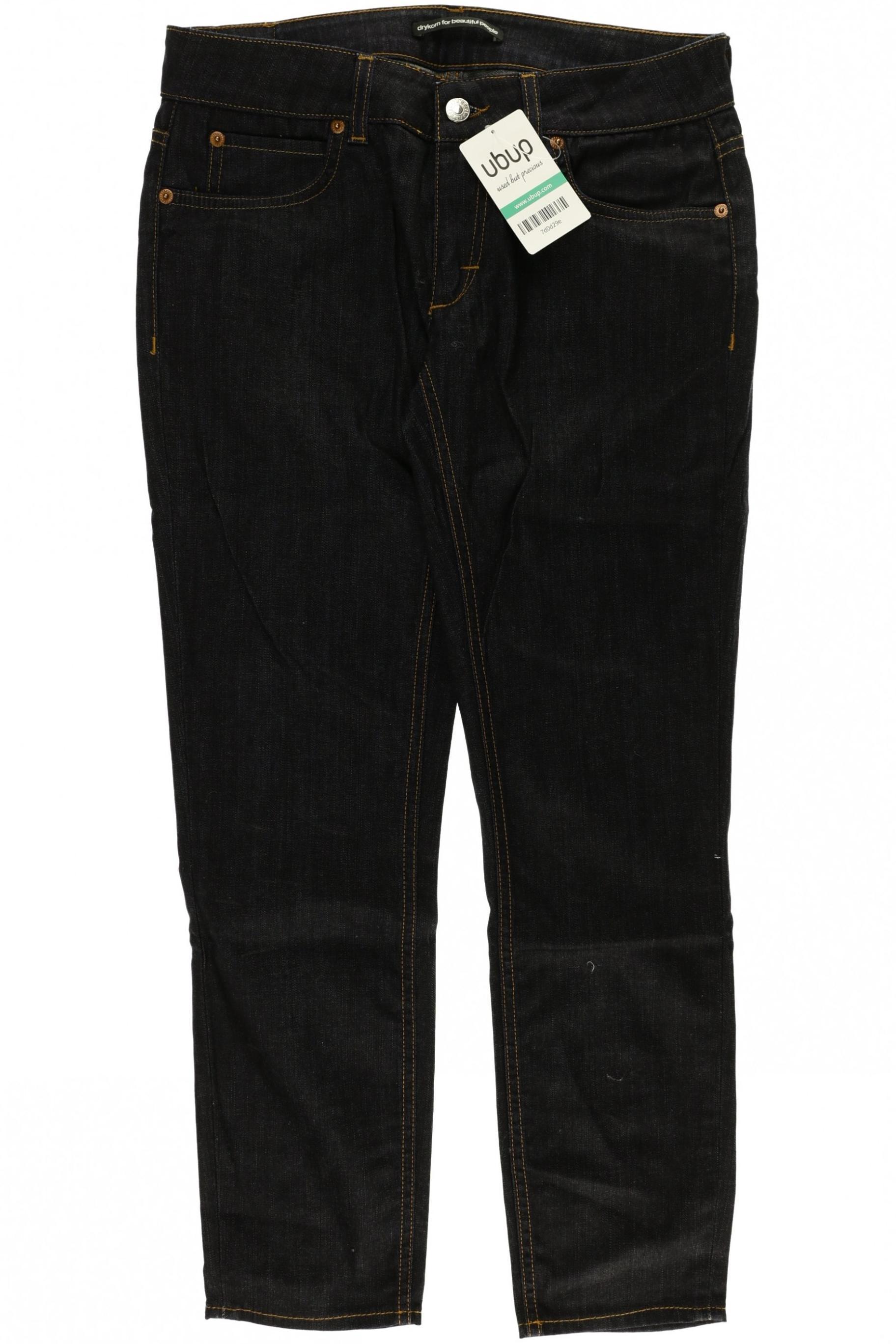

Drykorn Damen Jeans, blau, Gr. 30