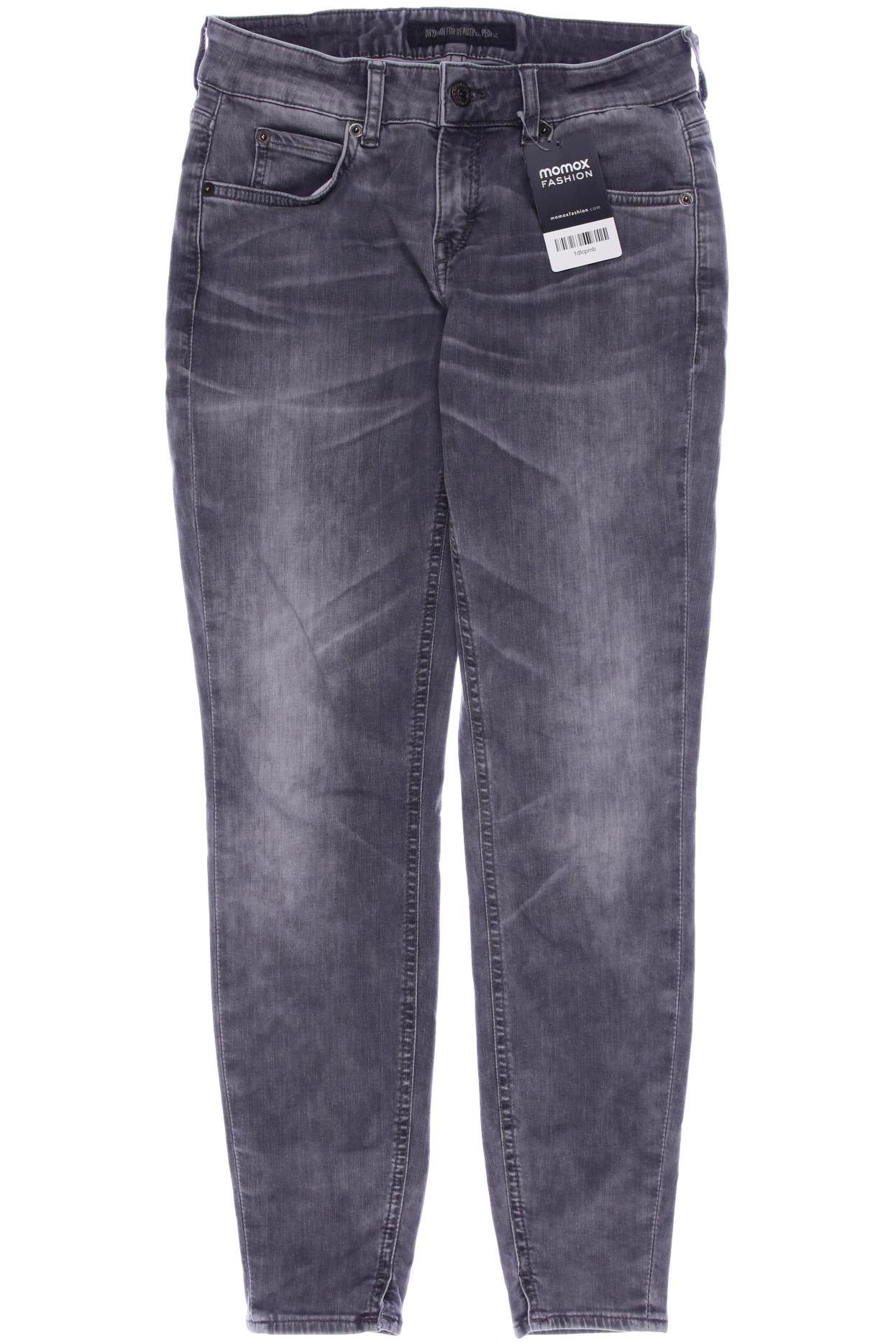 

Drykorn Damen Jeans, grau