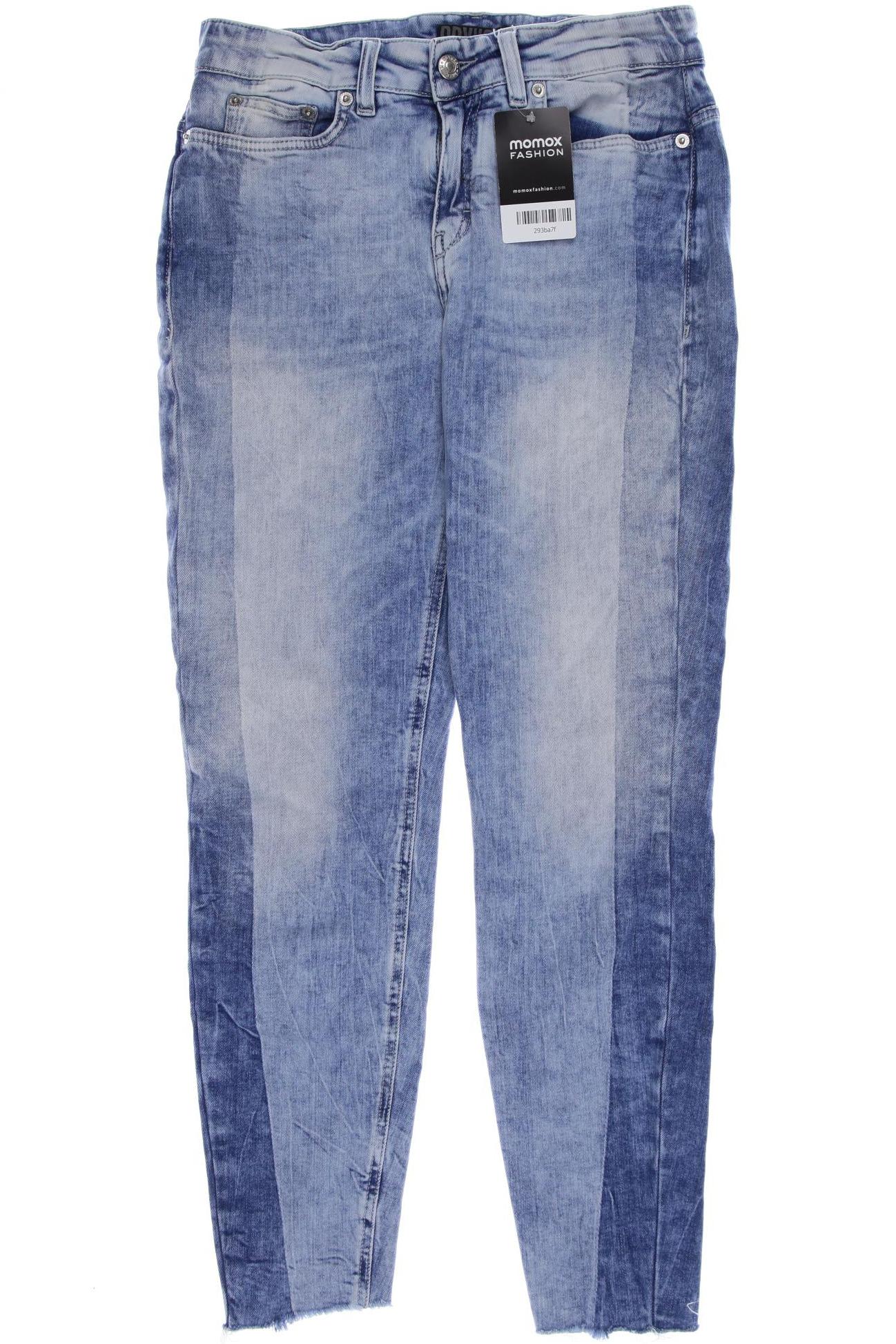 

Drykorn Damen Jeans, hellgrün
