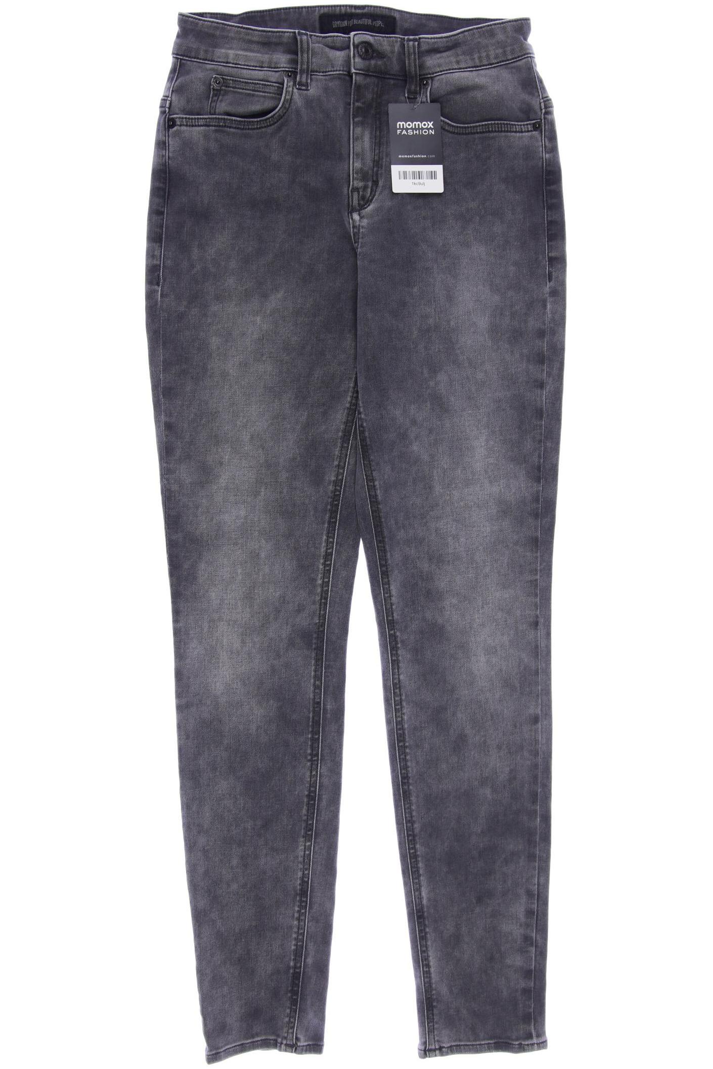 

Drykorn Damen Jeans, grau