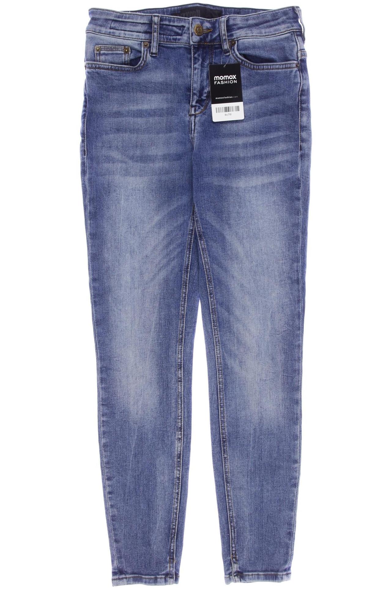 

Drykorn Damen Jeans, blau, Gr. 26