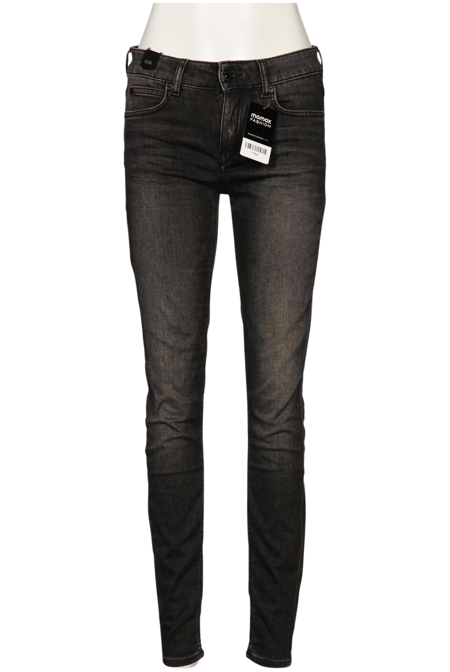 

Drykorn Damen Jeans, grau, Gr. 28