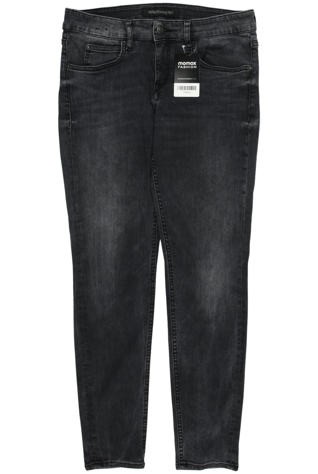 

Drykorn Damen Jeans, grau, Gr. 28