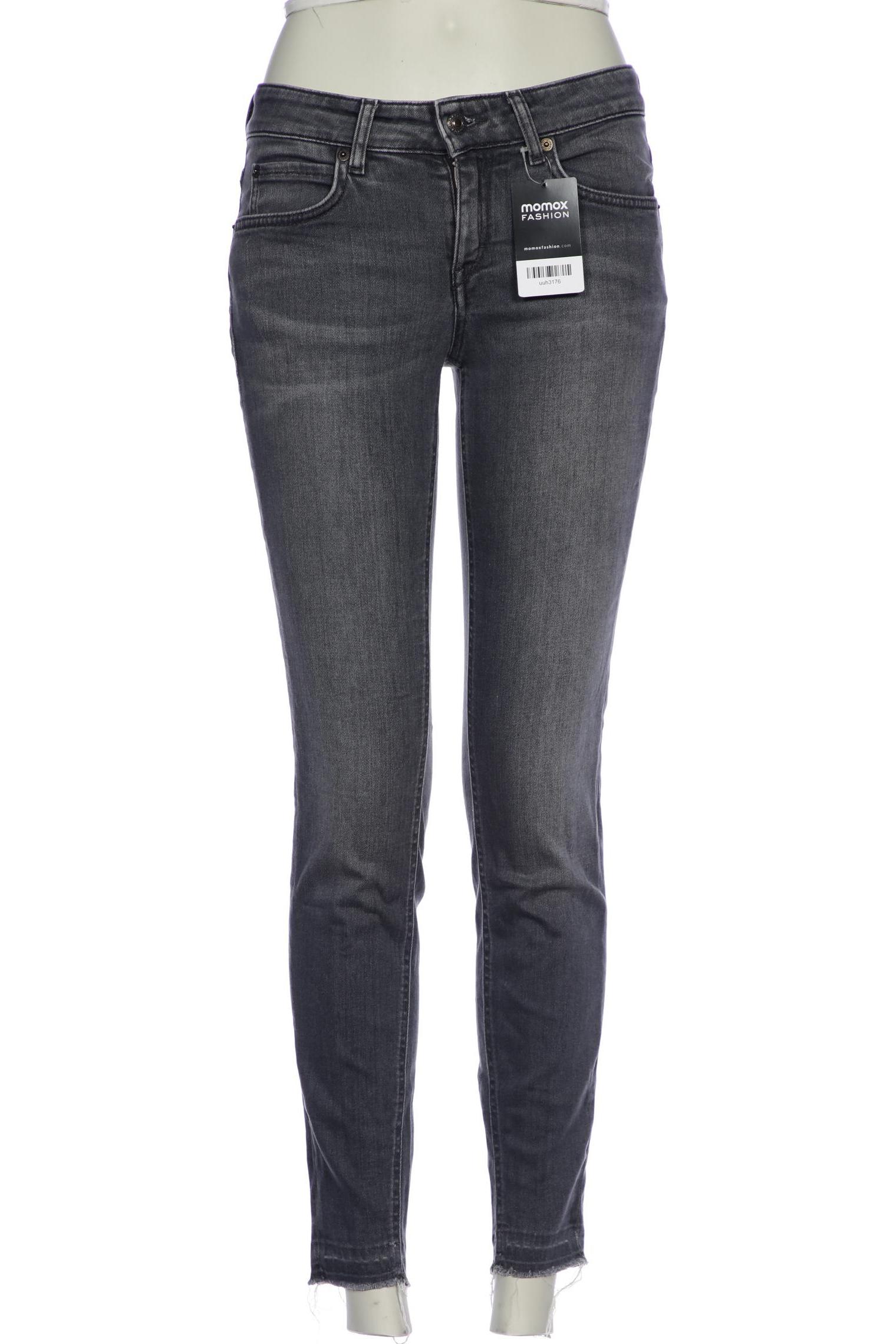 

Drykorn Damen Jeans, grau, Gr. 26