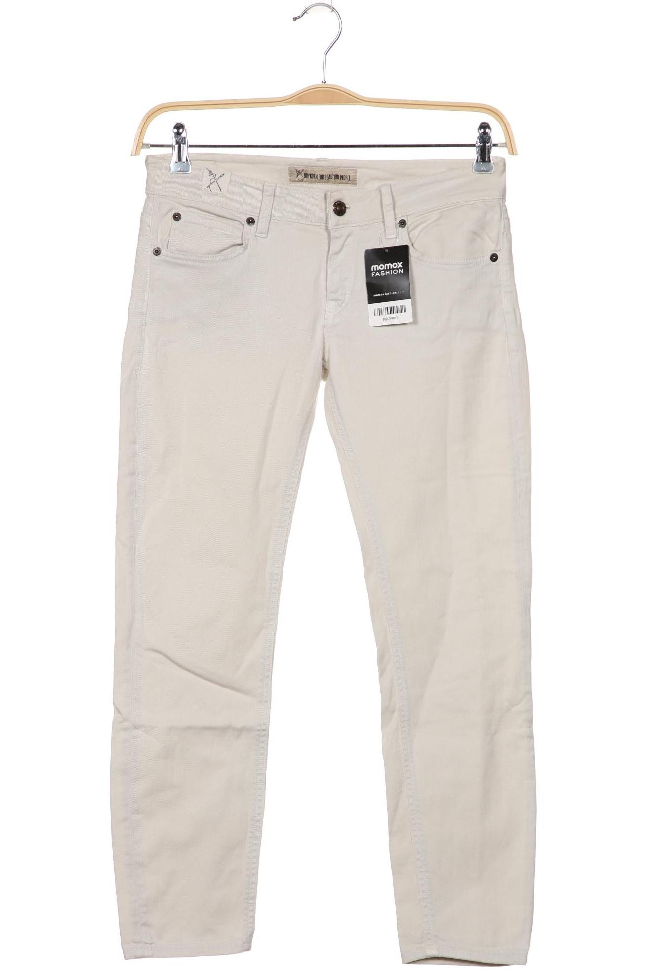 

Drykorn Damen Jeans, grau, Gr. 38