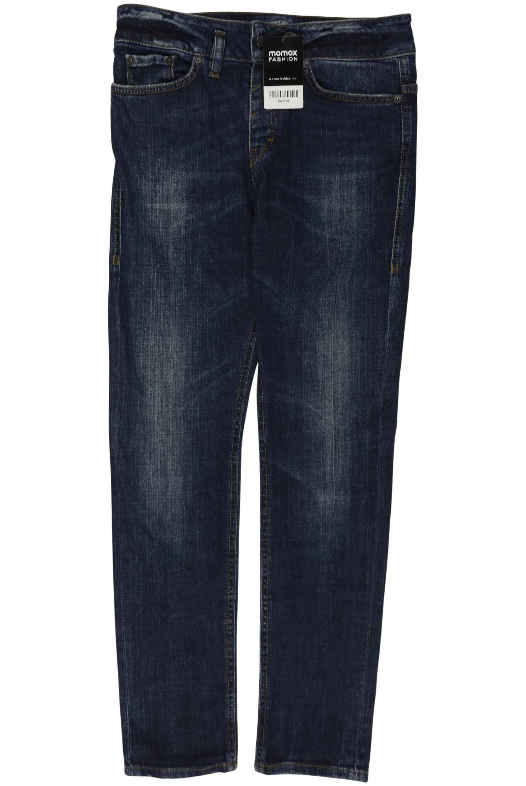 

Drykorn Damen Jeans, marineblau, Gr. 26