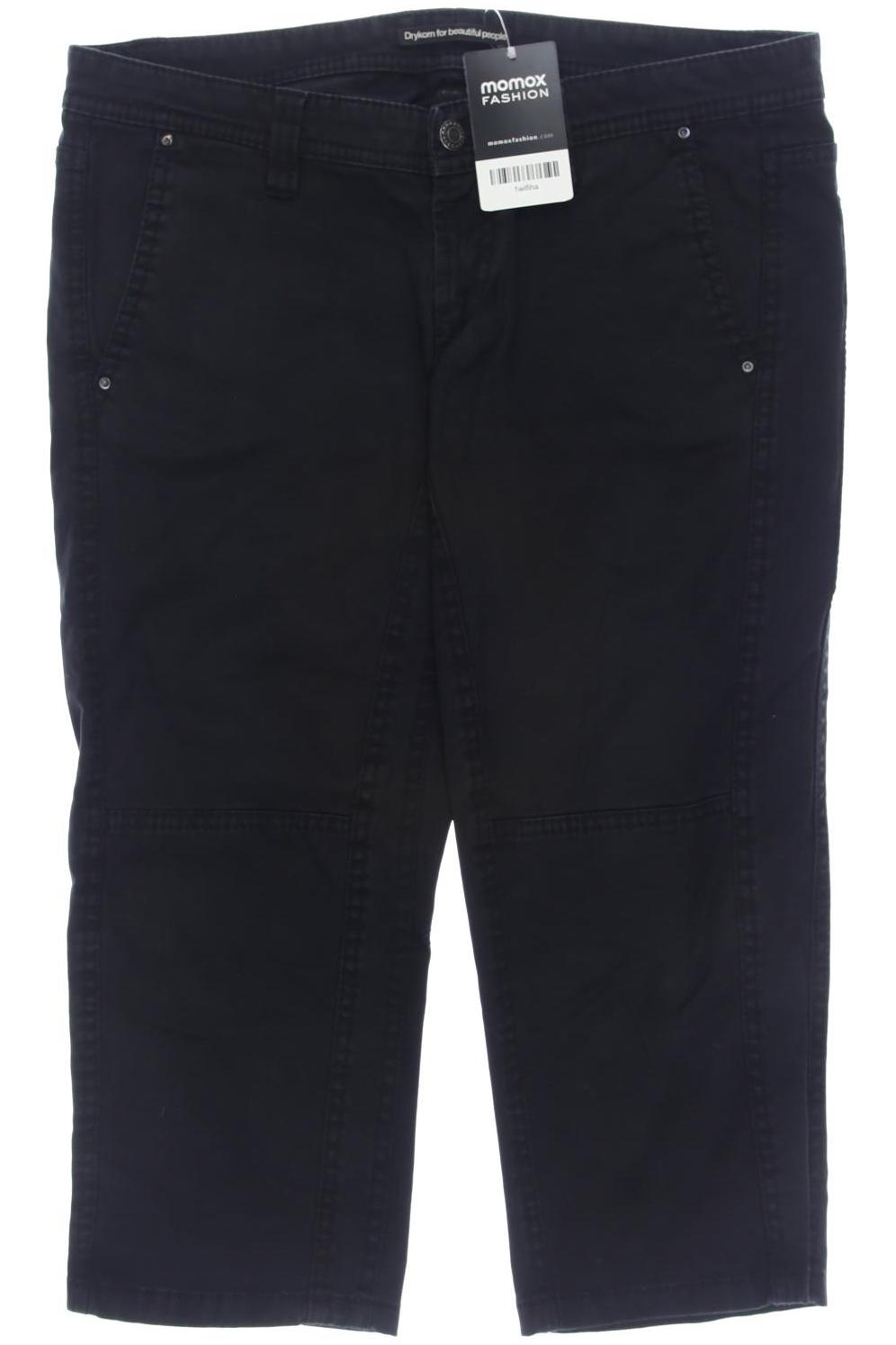 

Drykorn Damen Jeans, schwarz, Gr. 30