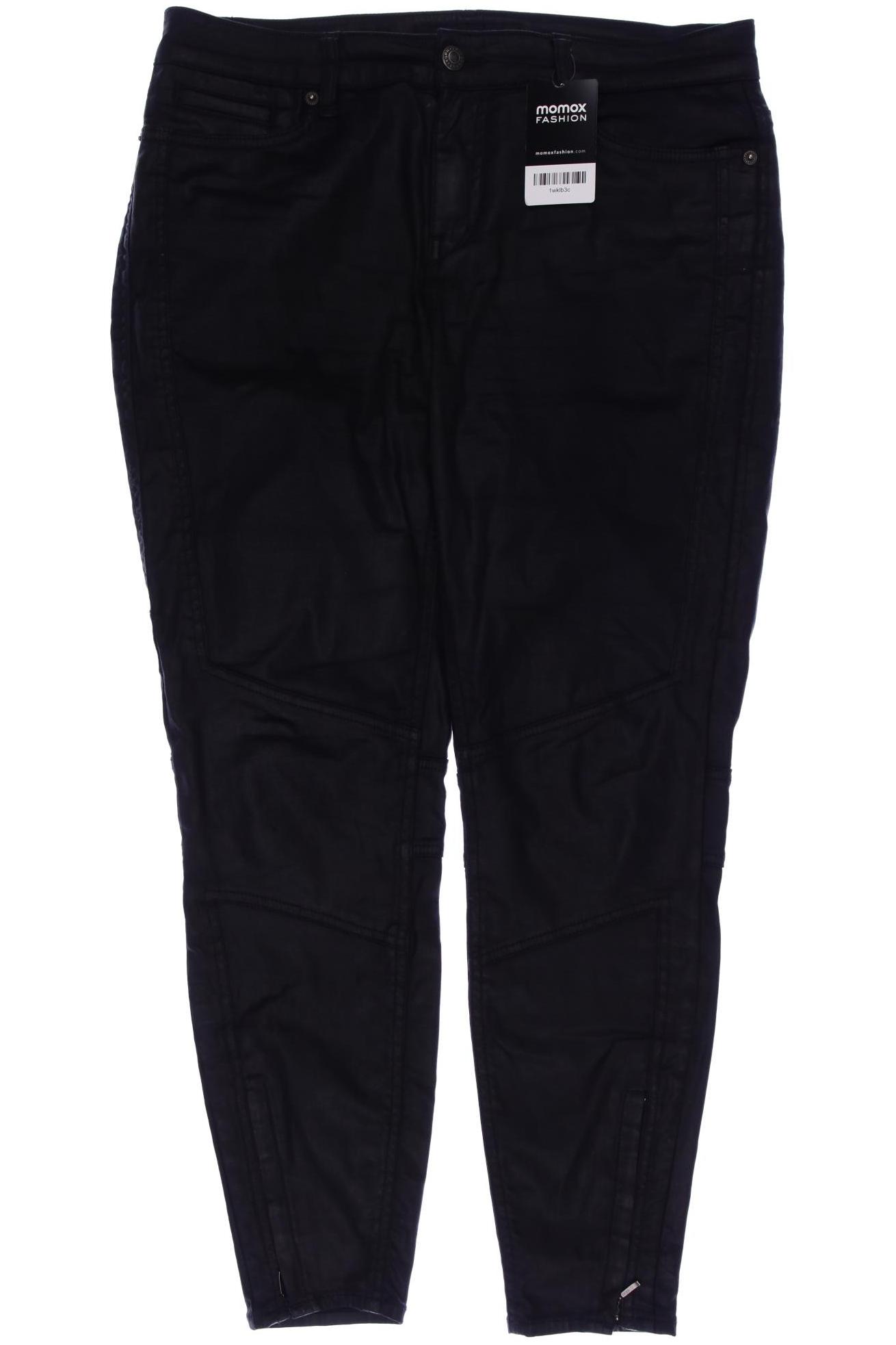 

Drykorn Damen Jeans, schwarz