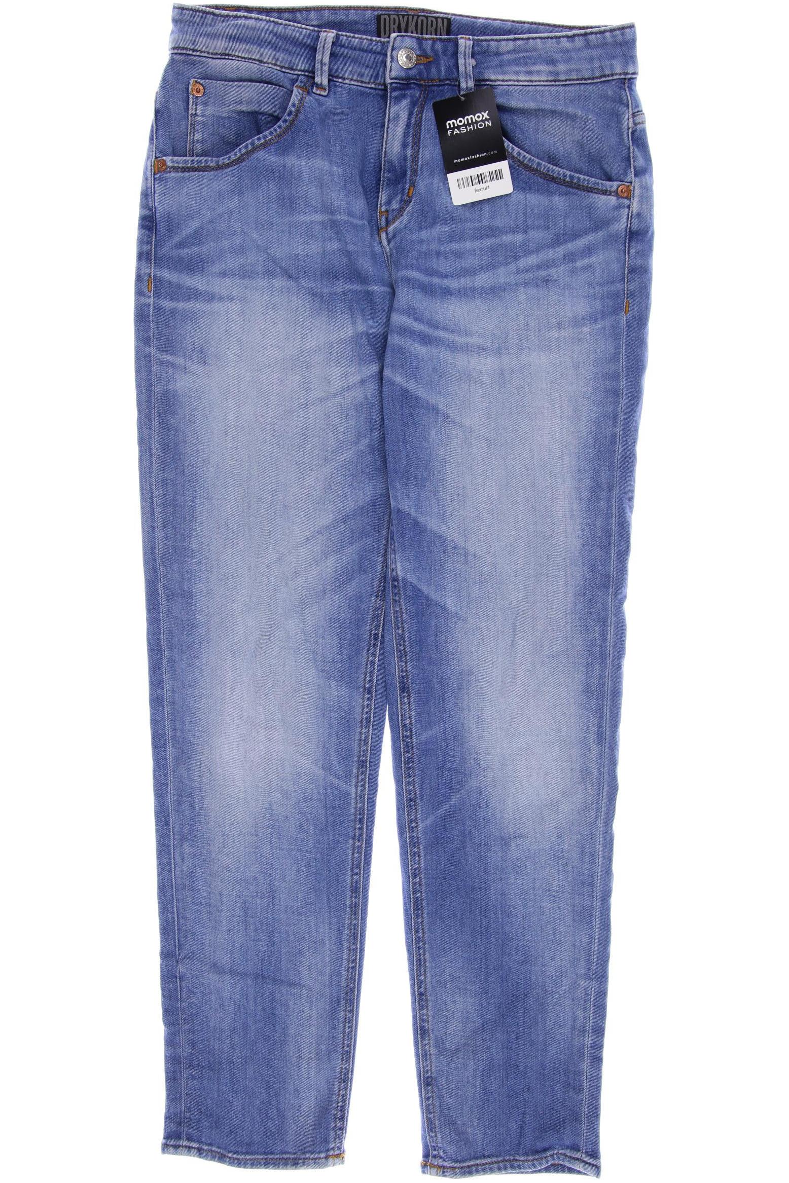 

Drykorn Damen Jeans, blau