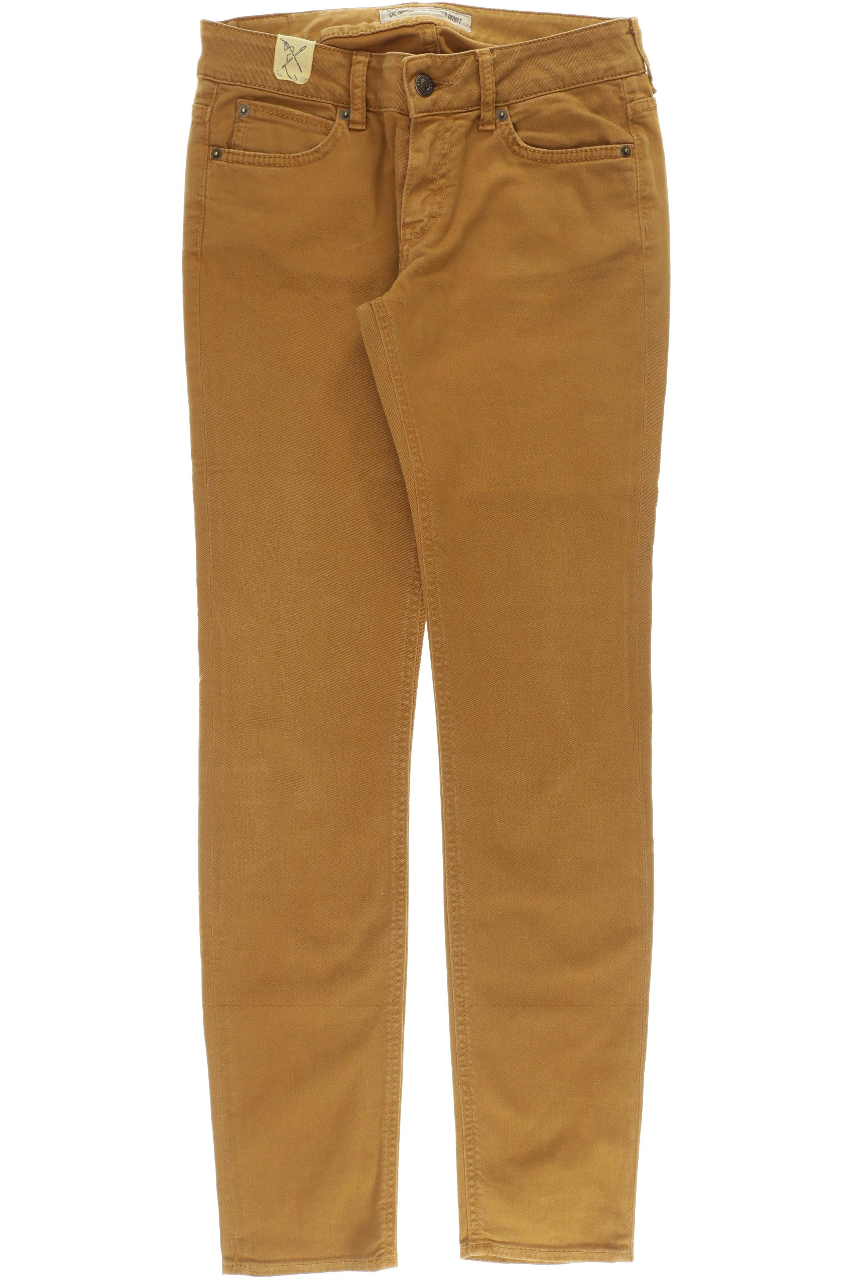 

Drykorn Damen Jeans, braun, Gr. 27