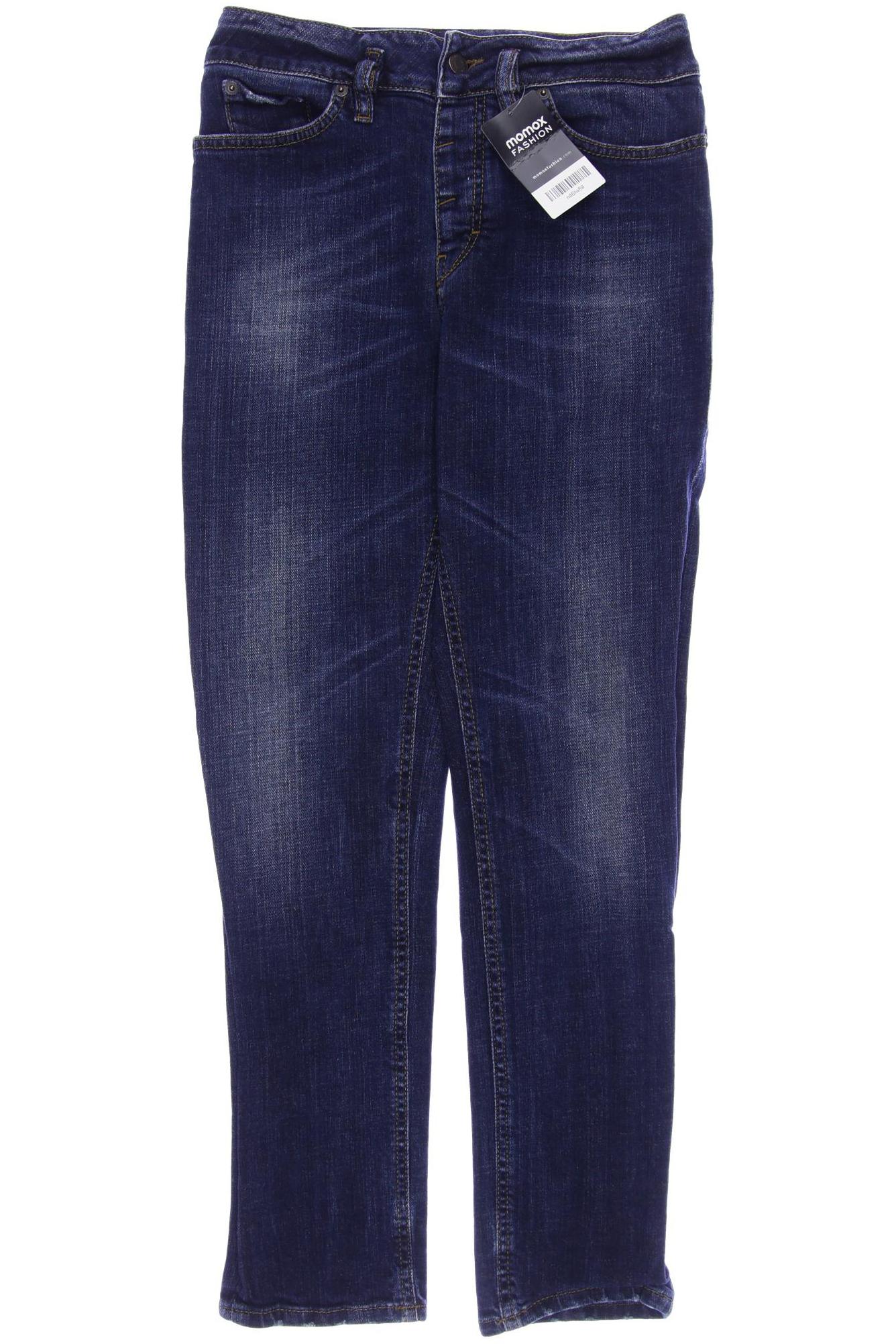 

Drykorn Damen Jeans, marineblau, Gr. 28